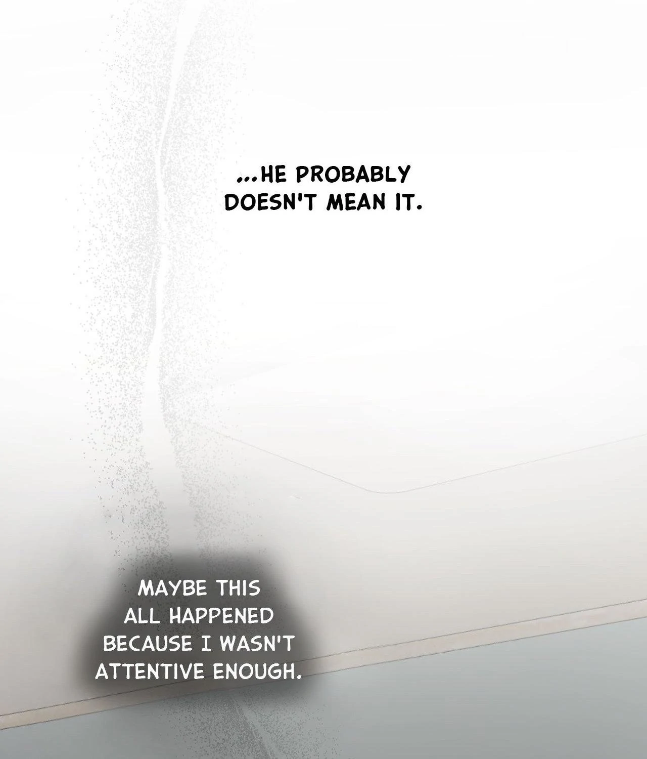 Write Me, Touch Me, Read Me Chapter 31 - Page 67