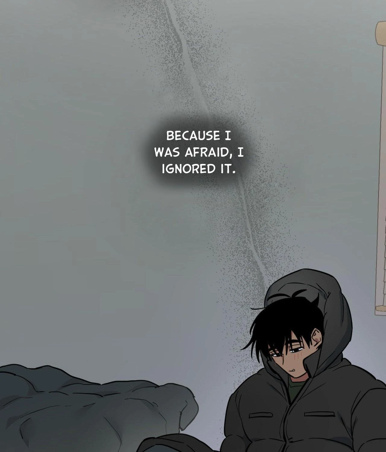 Write Me, Touch Me, Read Me Chapter 31 - Page 68
