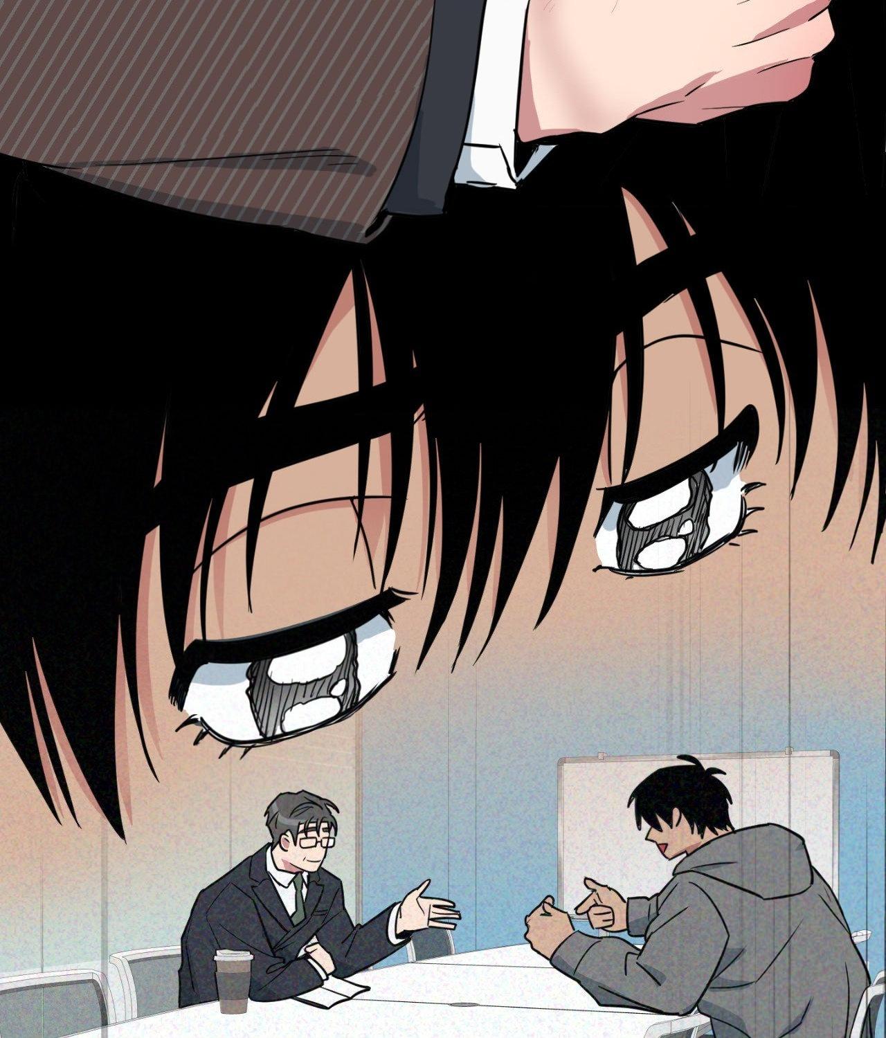 Write Me, Touch Me, Read Me Chapter 31 - Page 71