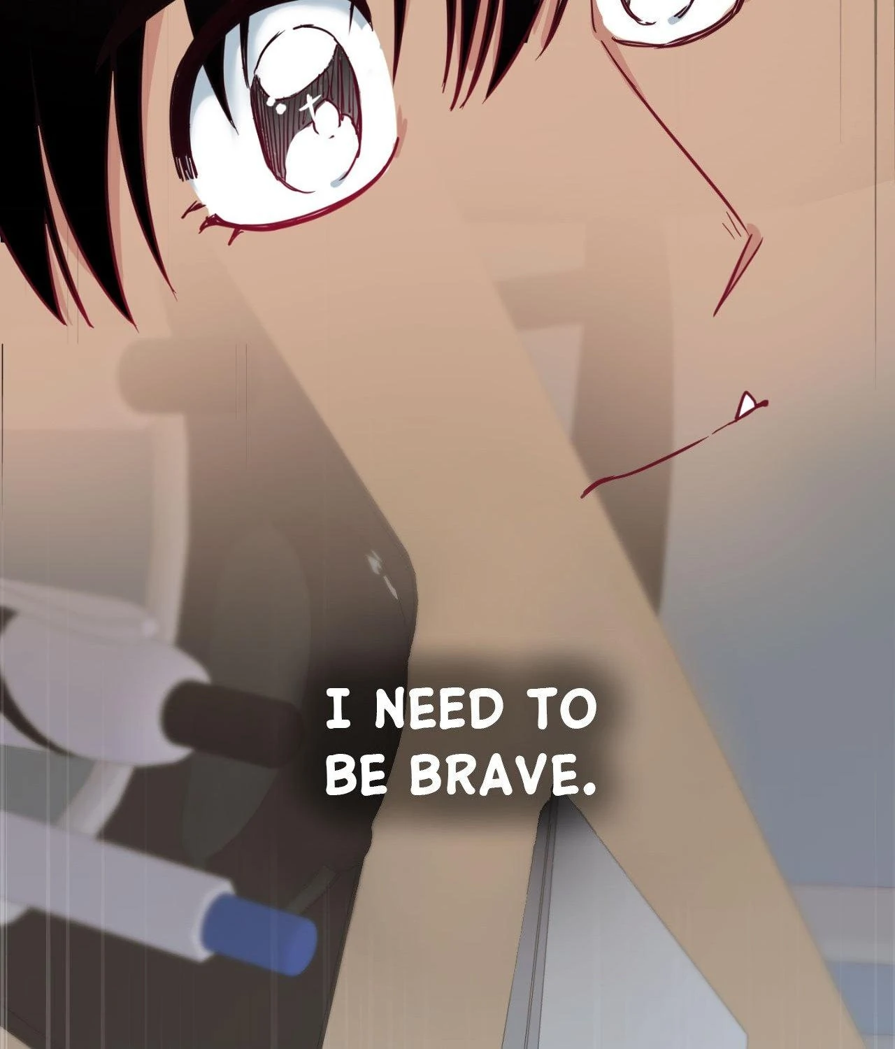 Write Me, Touch Me, Read Me Chapter 31 - Page 75