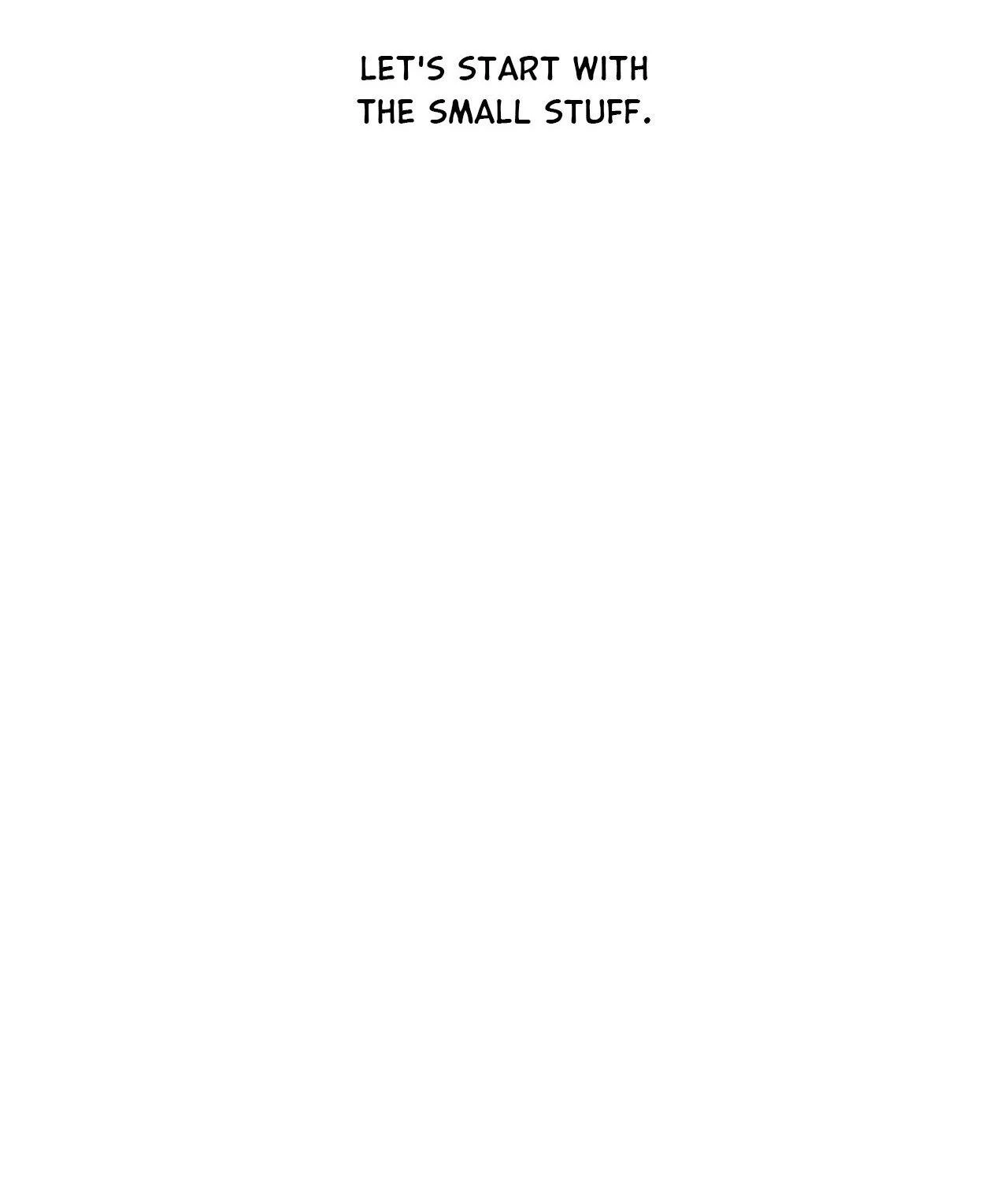 Write Me, Touch Me, Read Me Chapter 31 - Page 77