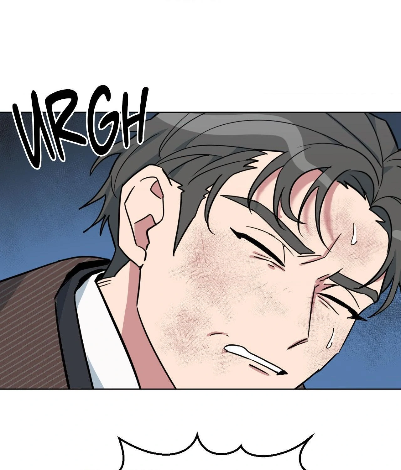 Write Me, Touch Me, Read Me Chapter 31 - Page 10