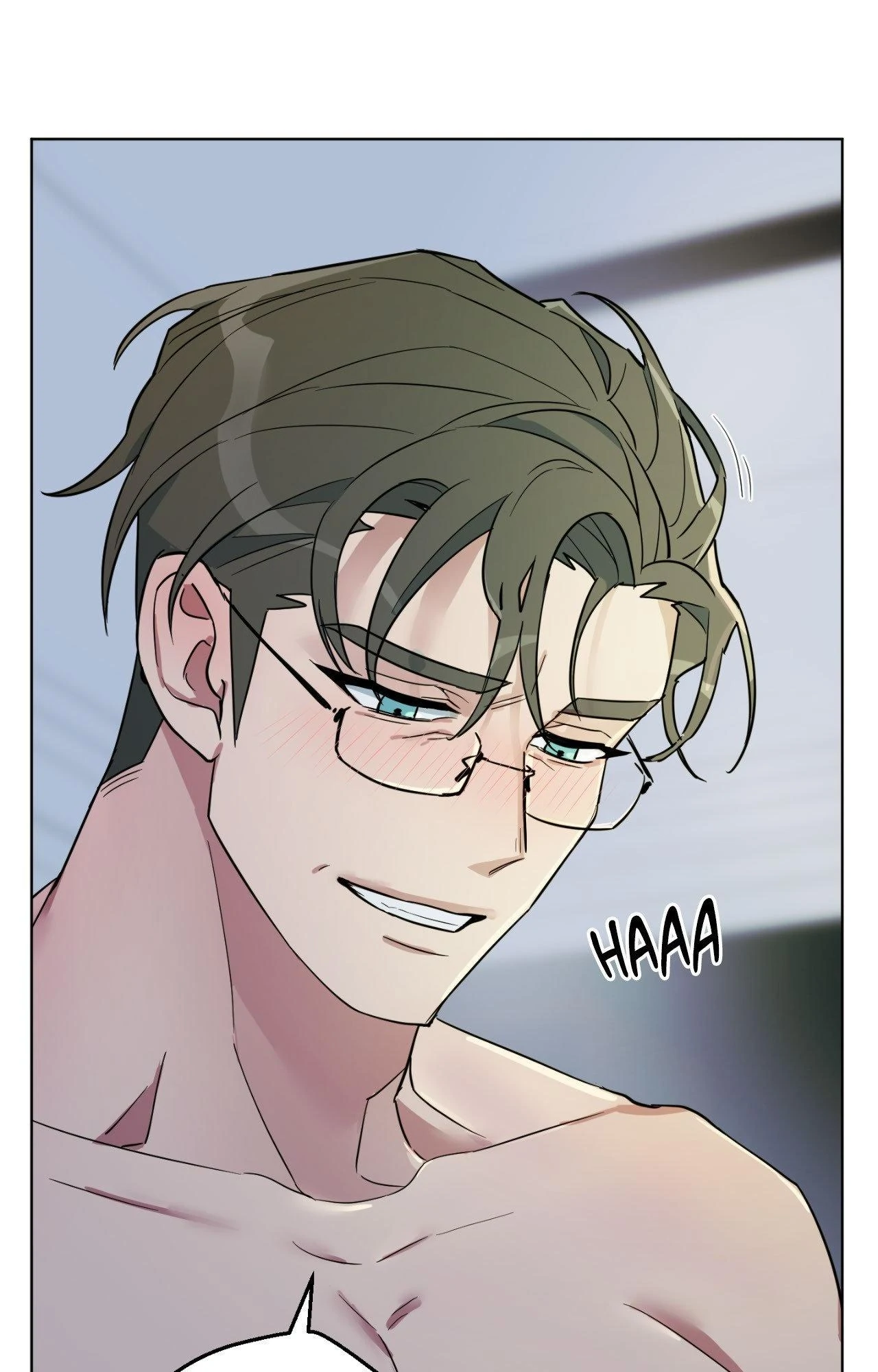 Write Me, Touch Me, Read Me Chapter 34 - Page 14