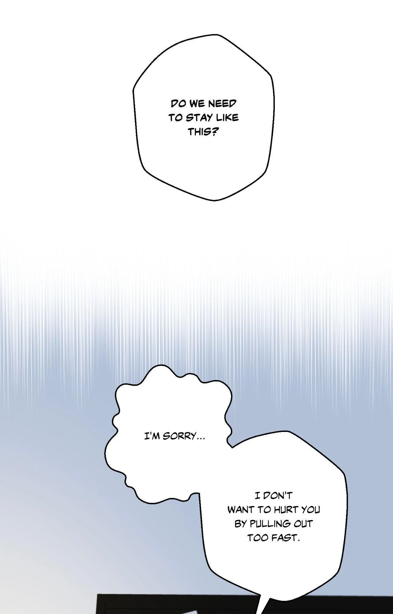 Write Me, Touch Me, Read Me Chapter 34 - Page 32