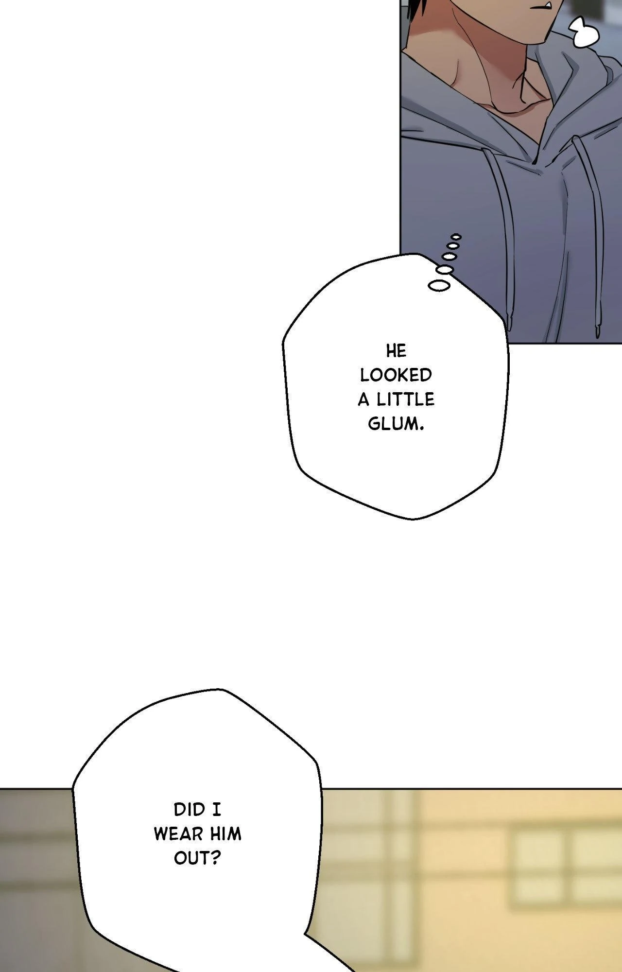 Write Me, Touch Me, Read Me Chapter 34 - Page 66