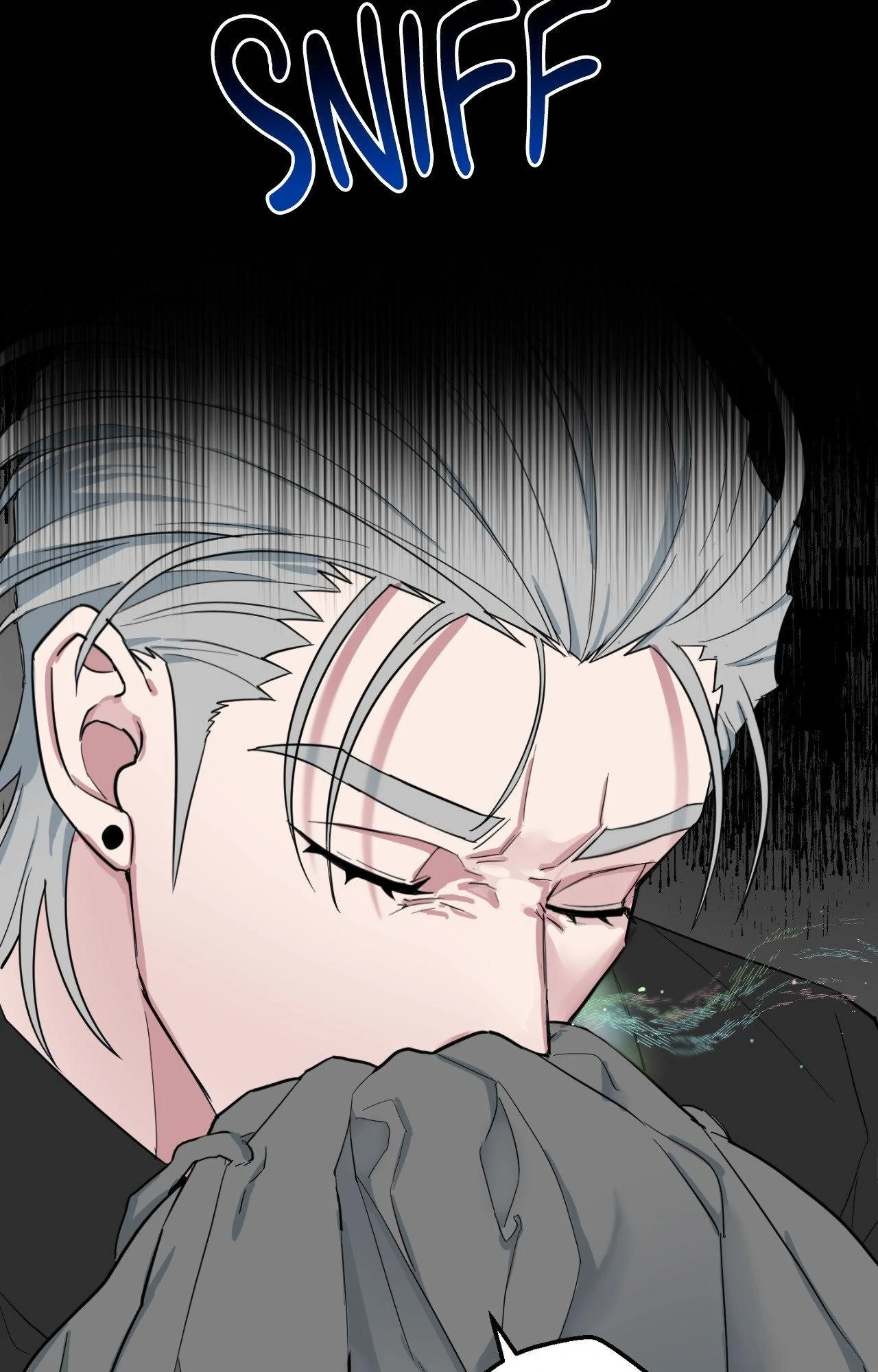 Write Me, Touch Me, Read Me Chapter 34 - Page 68