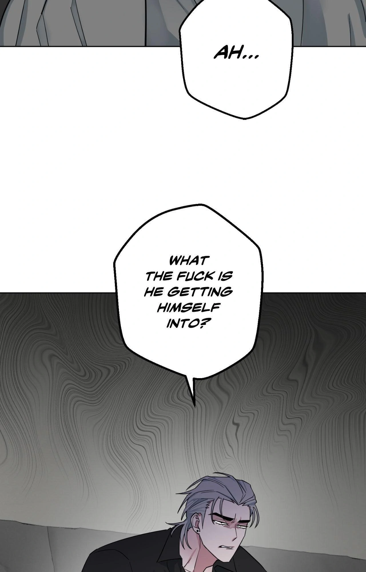 Write Me, Touch Me, Read Me Chapter 34 - Page 69