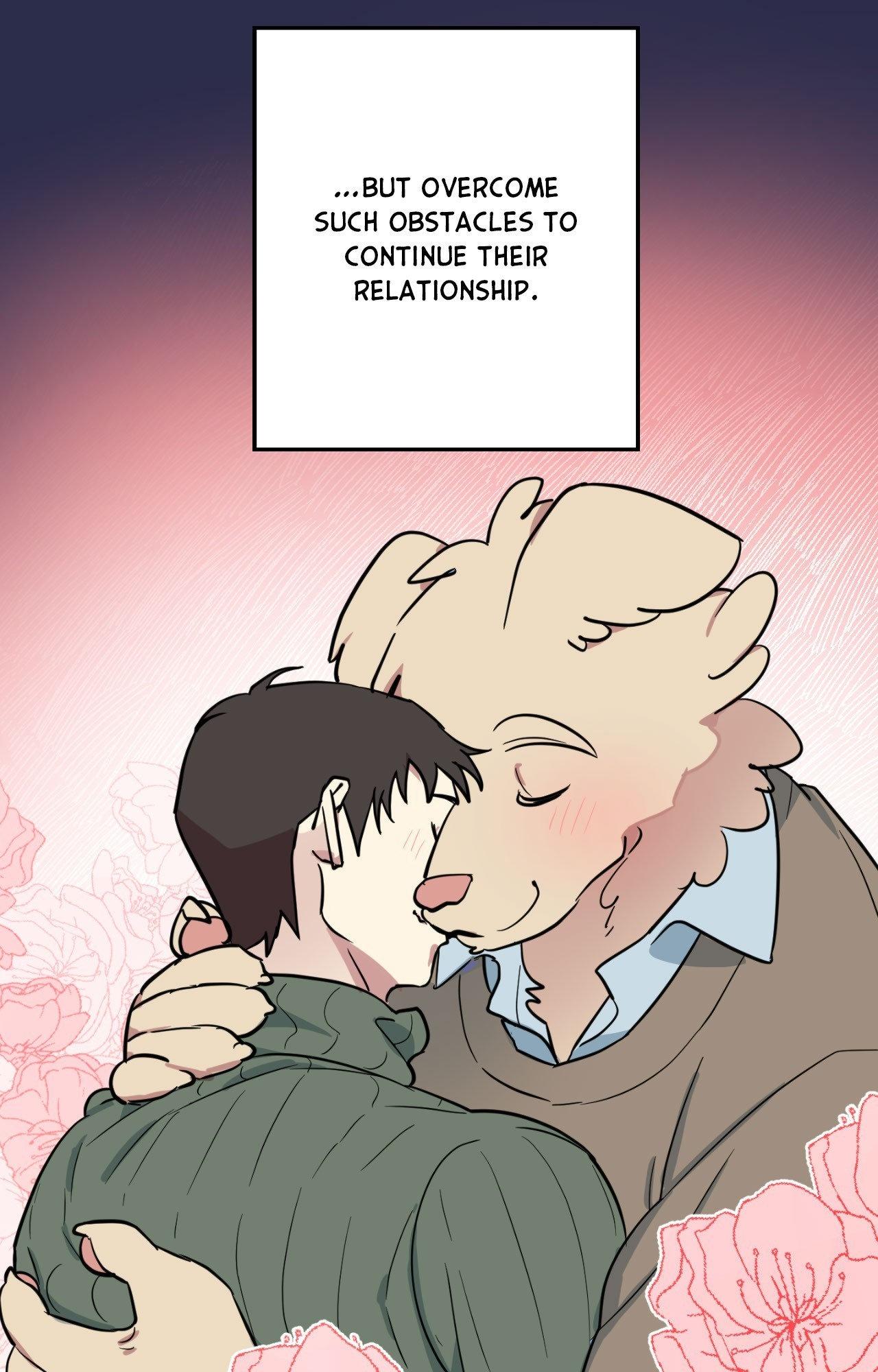 Write Me, Touch Me, Read Me Chapter 35 - Page 13