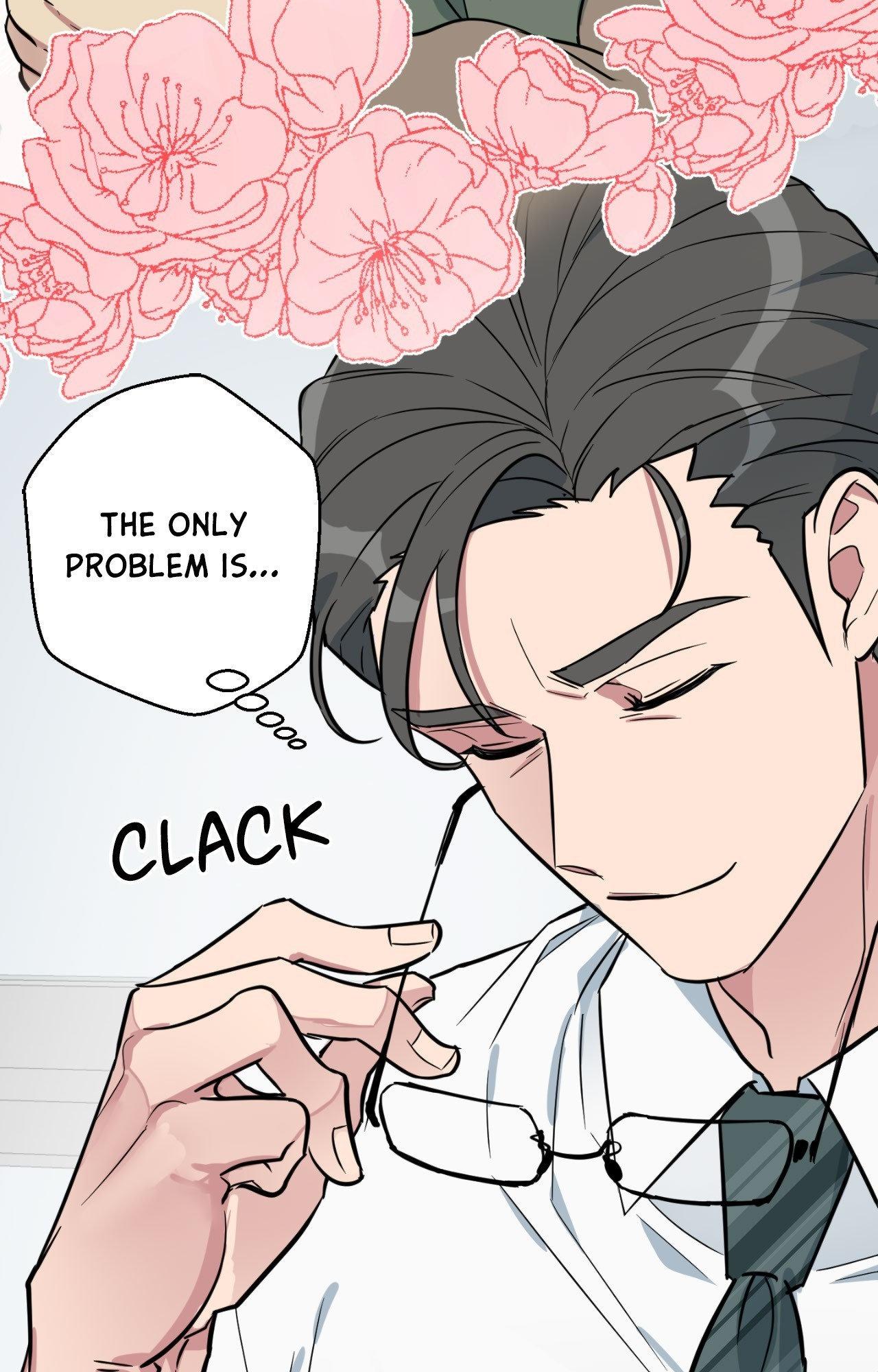 Write Me, Touch Me, Read Me Chapter 35 - Page 14