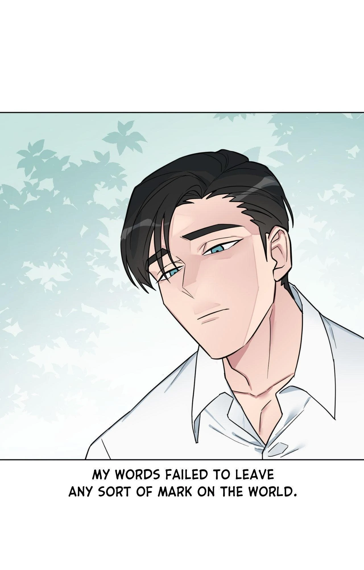 Write Me, Touch Me, Read Me Chapter 35 - Page 22