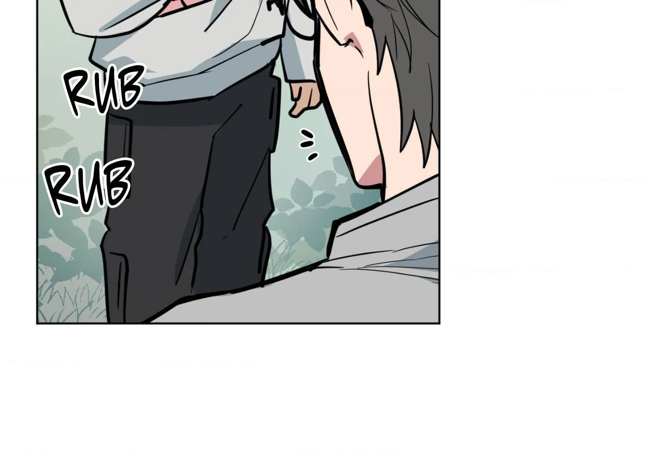 Write Me, Touch Me, Read Me Chapter 35 - Page 30