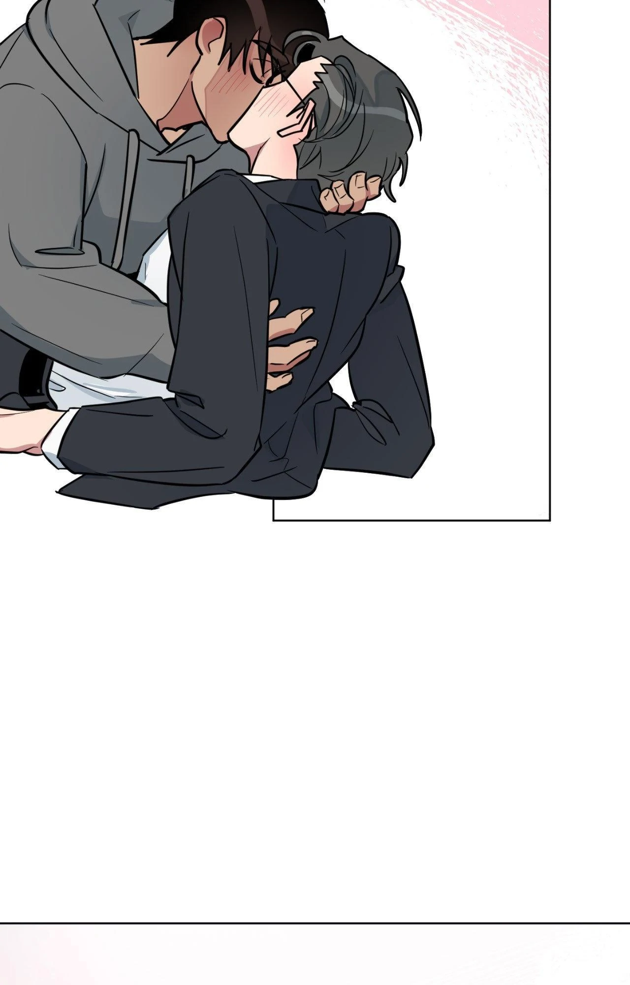Write Me, Touch Me, Read Me Chapter 35 - Page 35