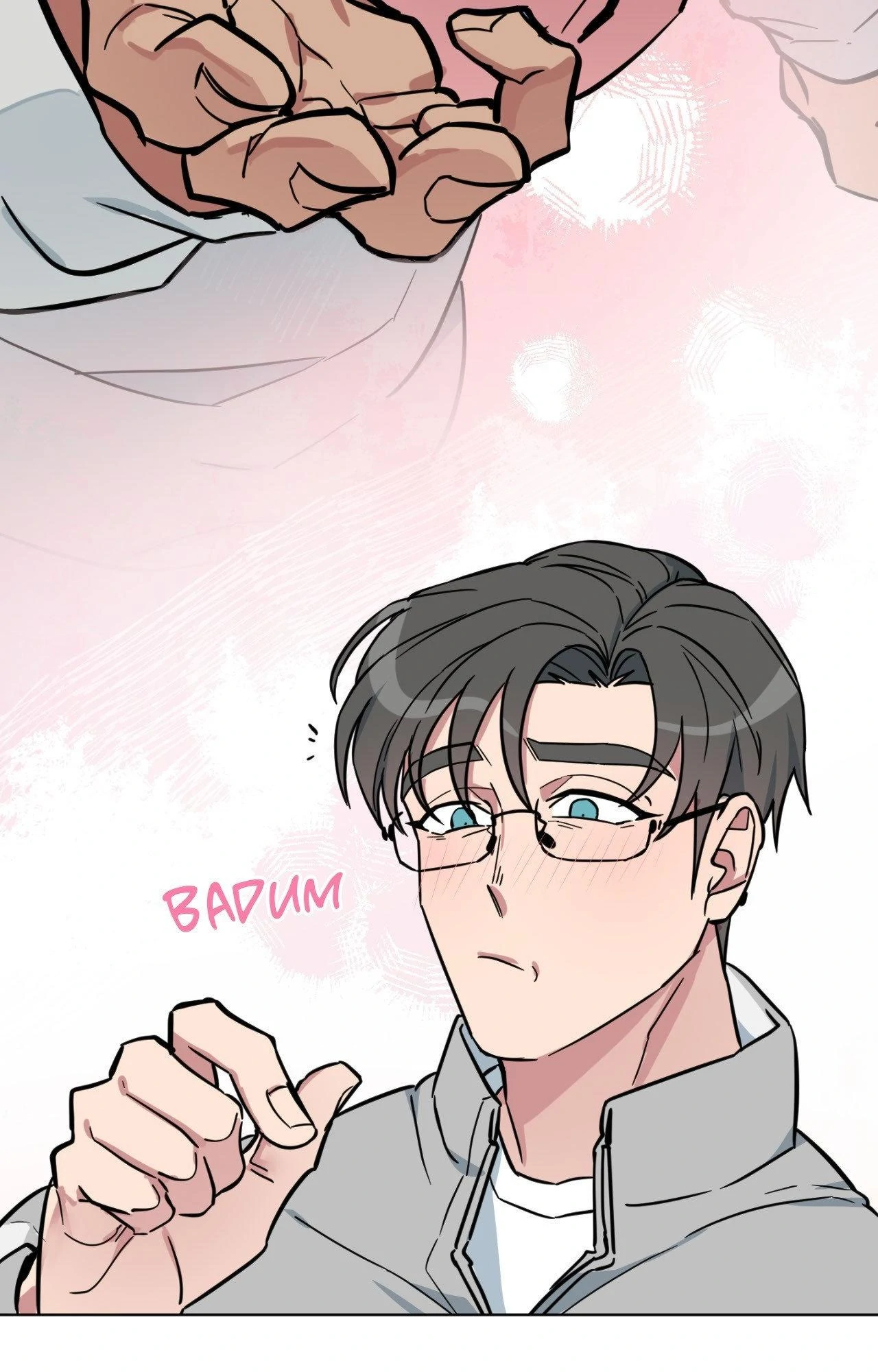 Write Me, Touch Me, Read Me Chapter 35 - Page 37