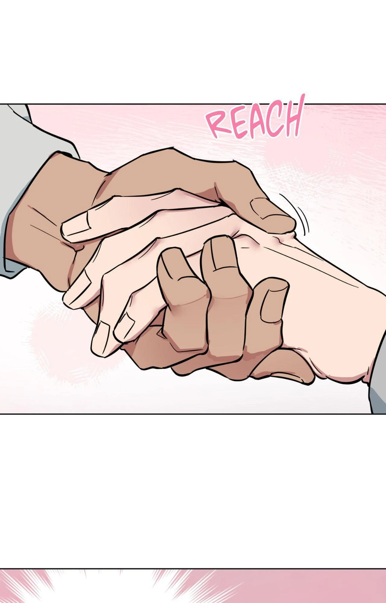 Write Me, Touch Me, Read Me Chapter 35 - Page 38