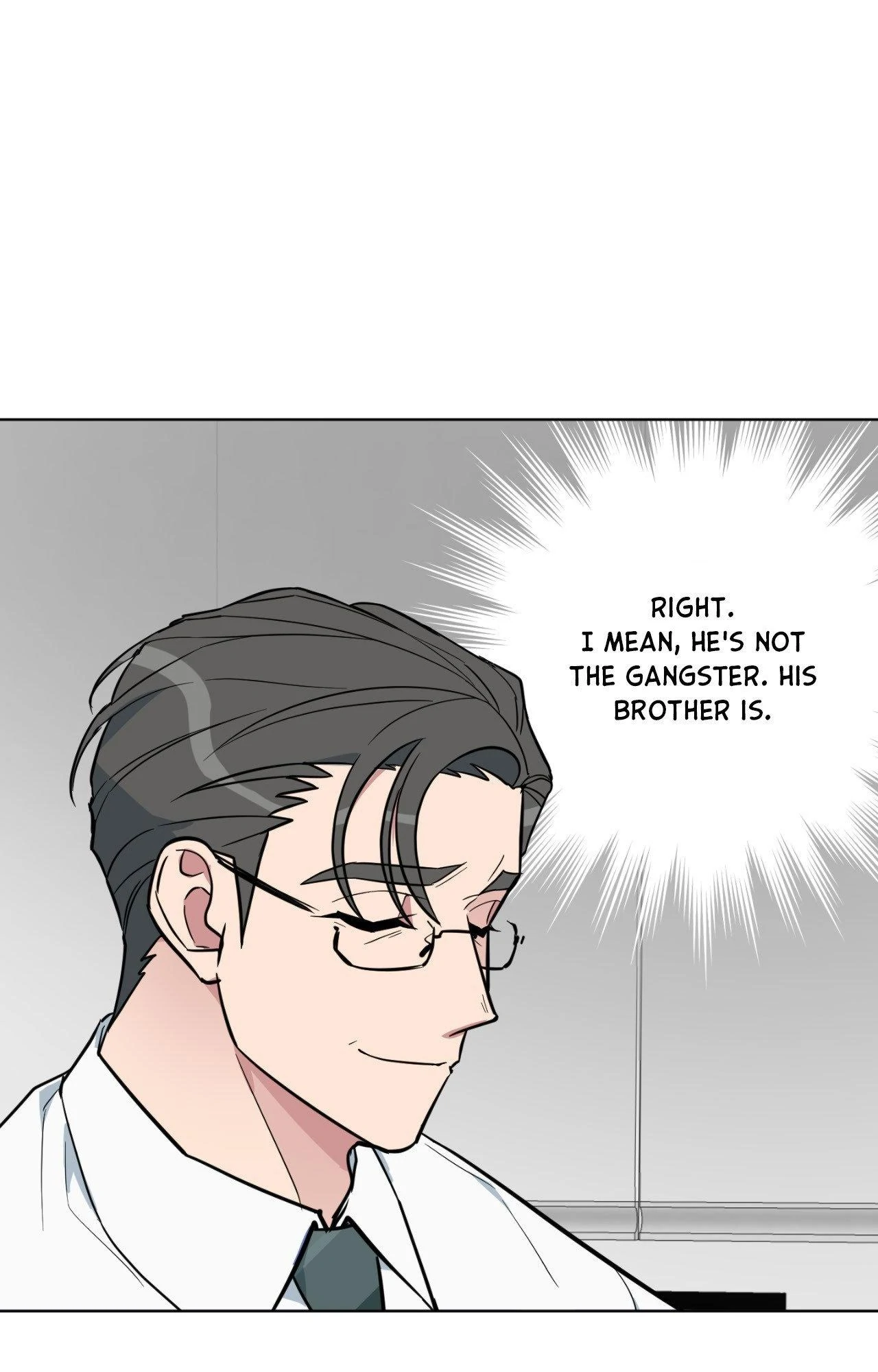 Write Me, Touch Me, Read Me Chapter 35 - Page 41