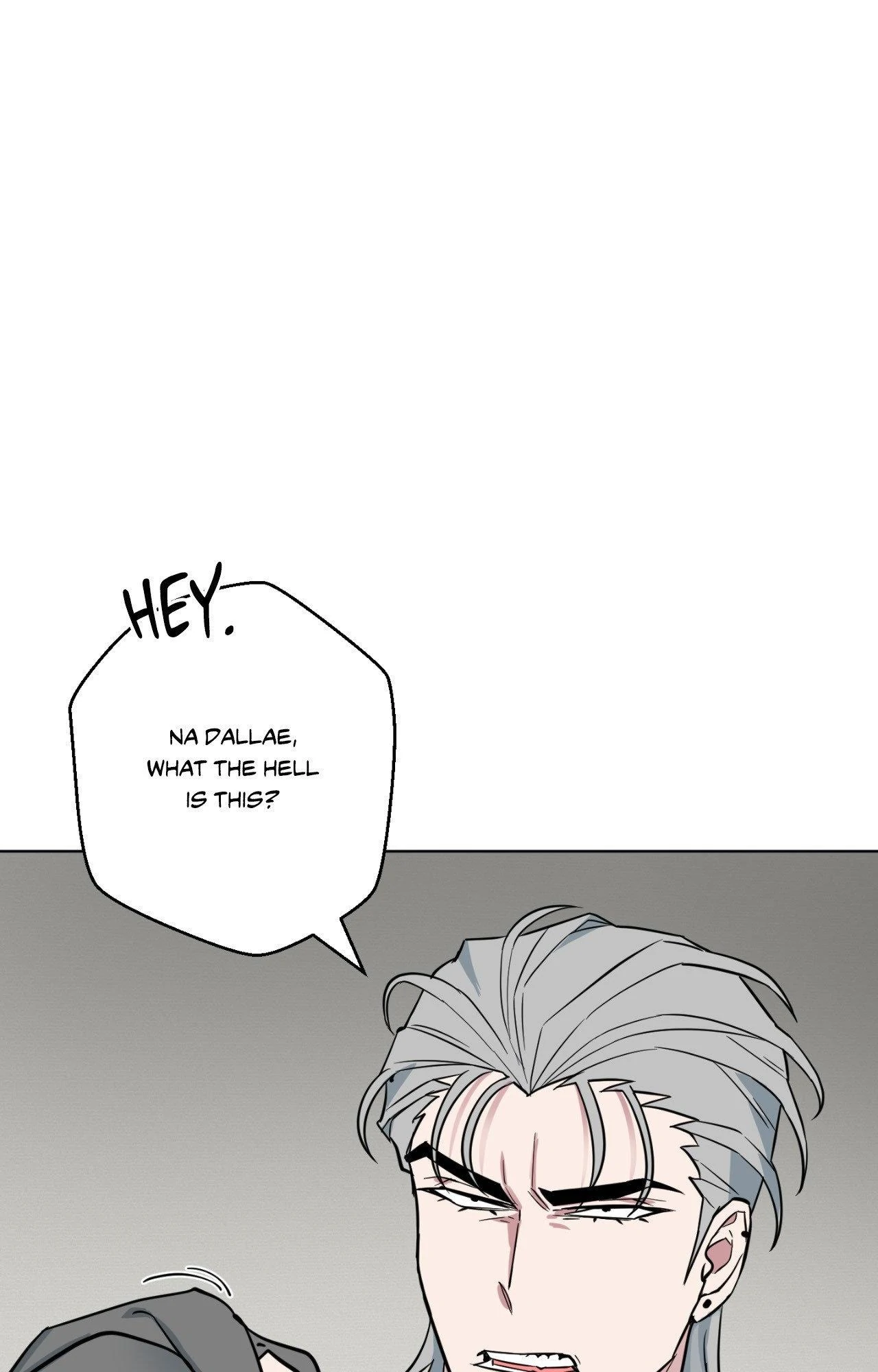 Write Me, Touch Me, Read Me Chapter 35 - Page 42