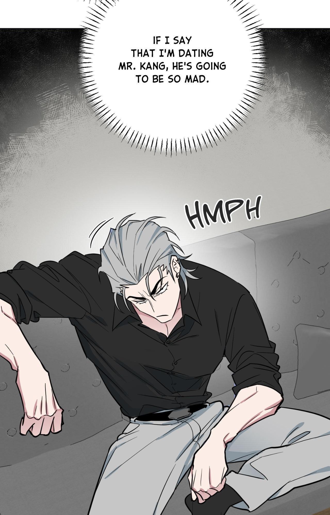Write Me, Touch Me, Read Me Chapter 35 - Page 51