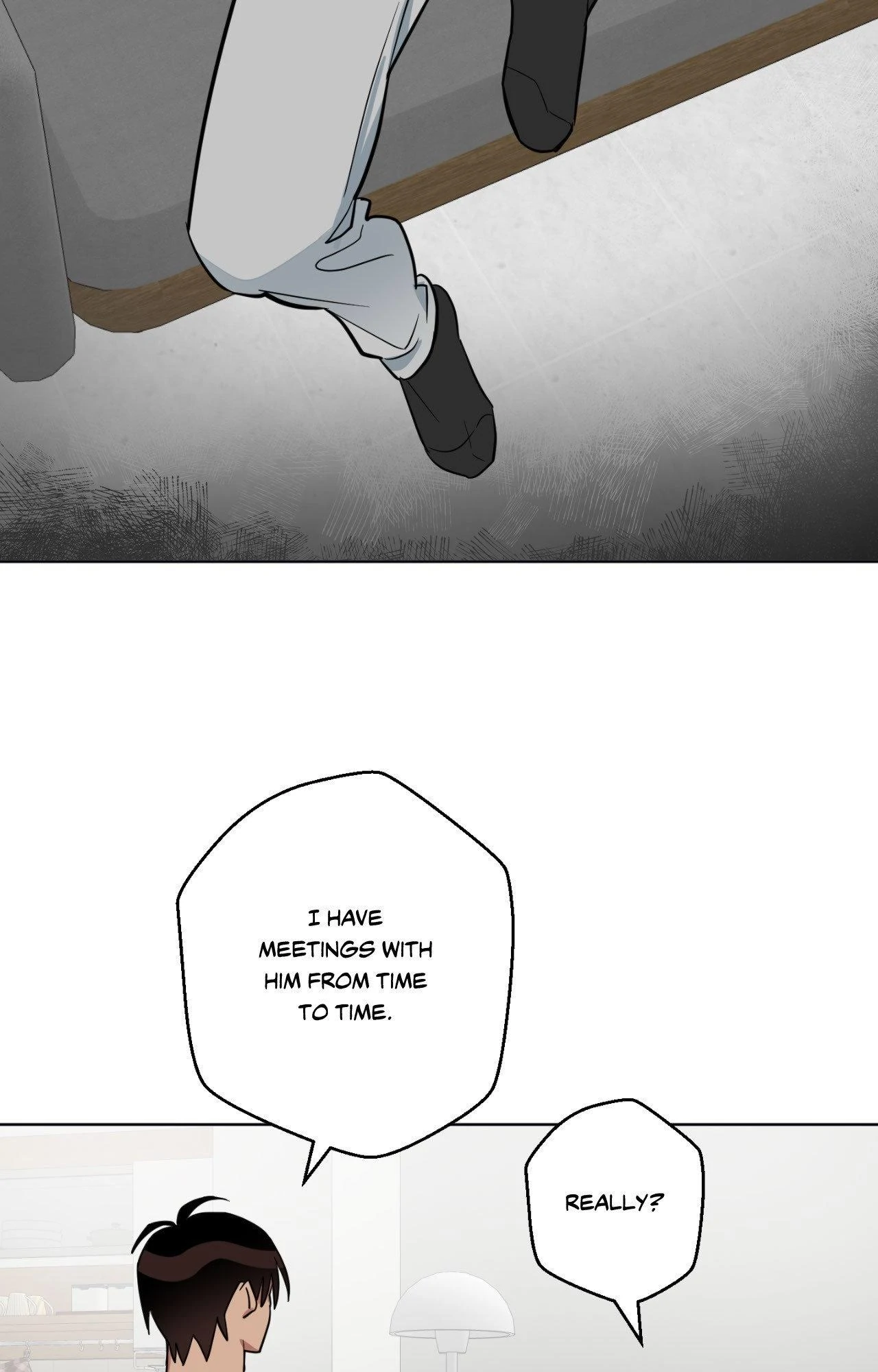 Write Me, Touch Me, Read Me Chapter 35 - Page 52
