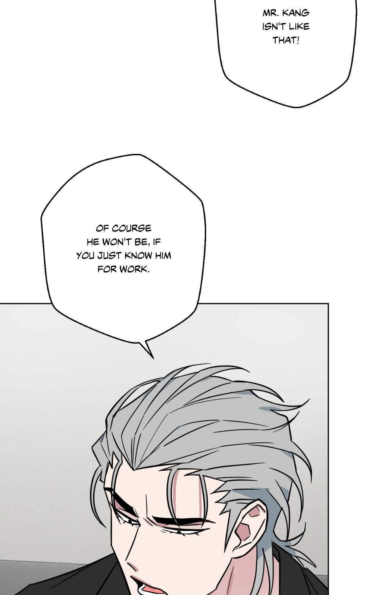 Write Me, Touch Me, Read Me Chapter 35 - Page 60