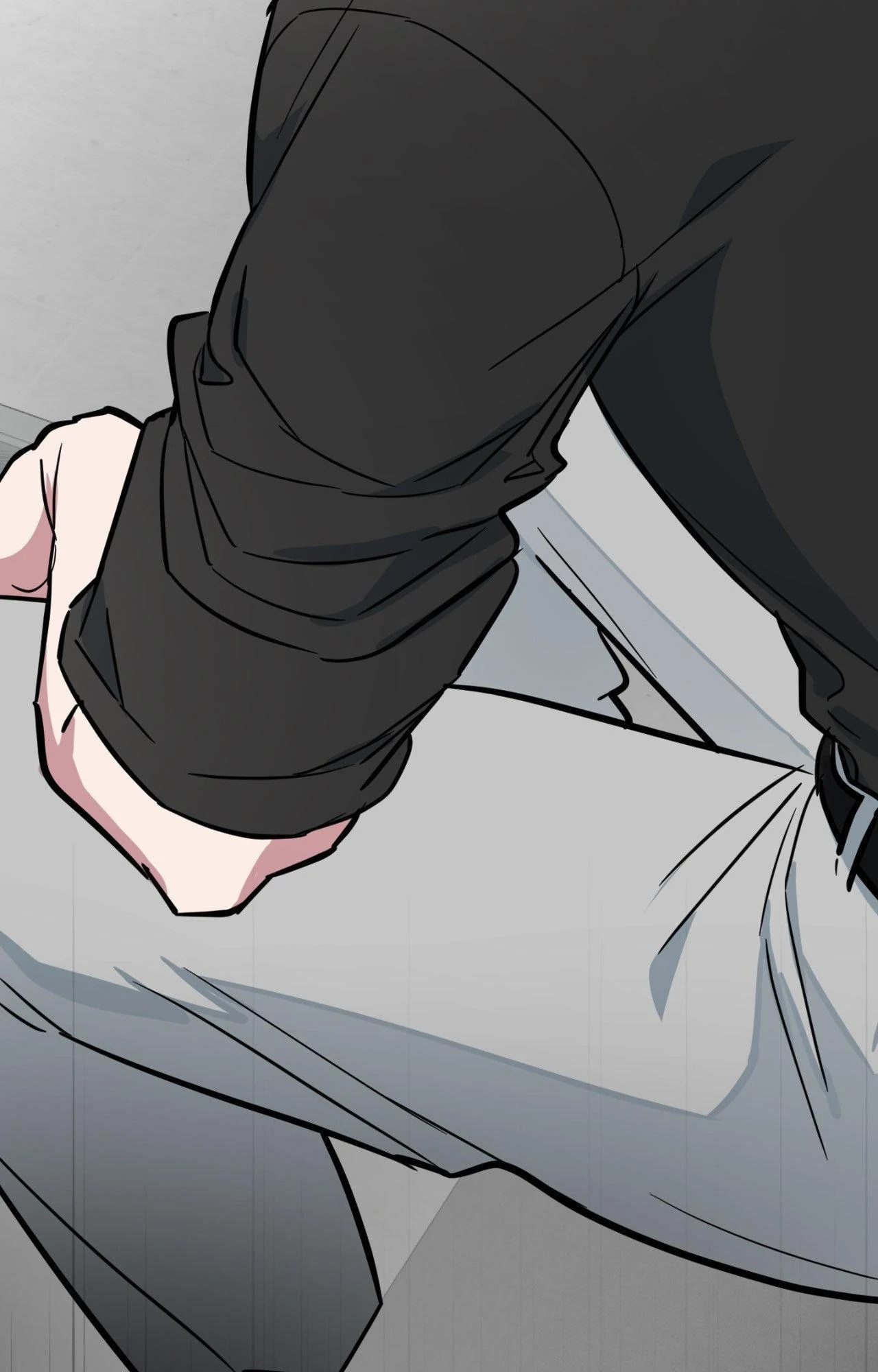 Write Me, Touch Me, Read Me Chapter 35 - Page 71