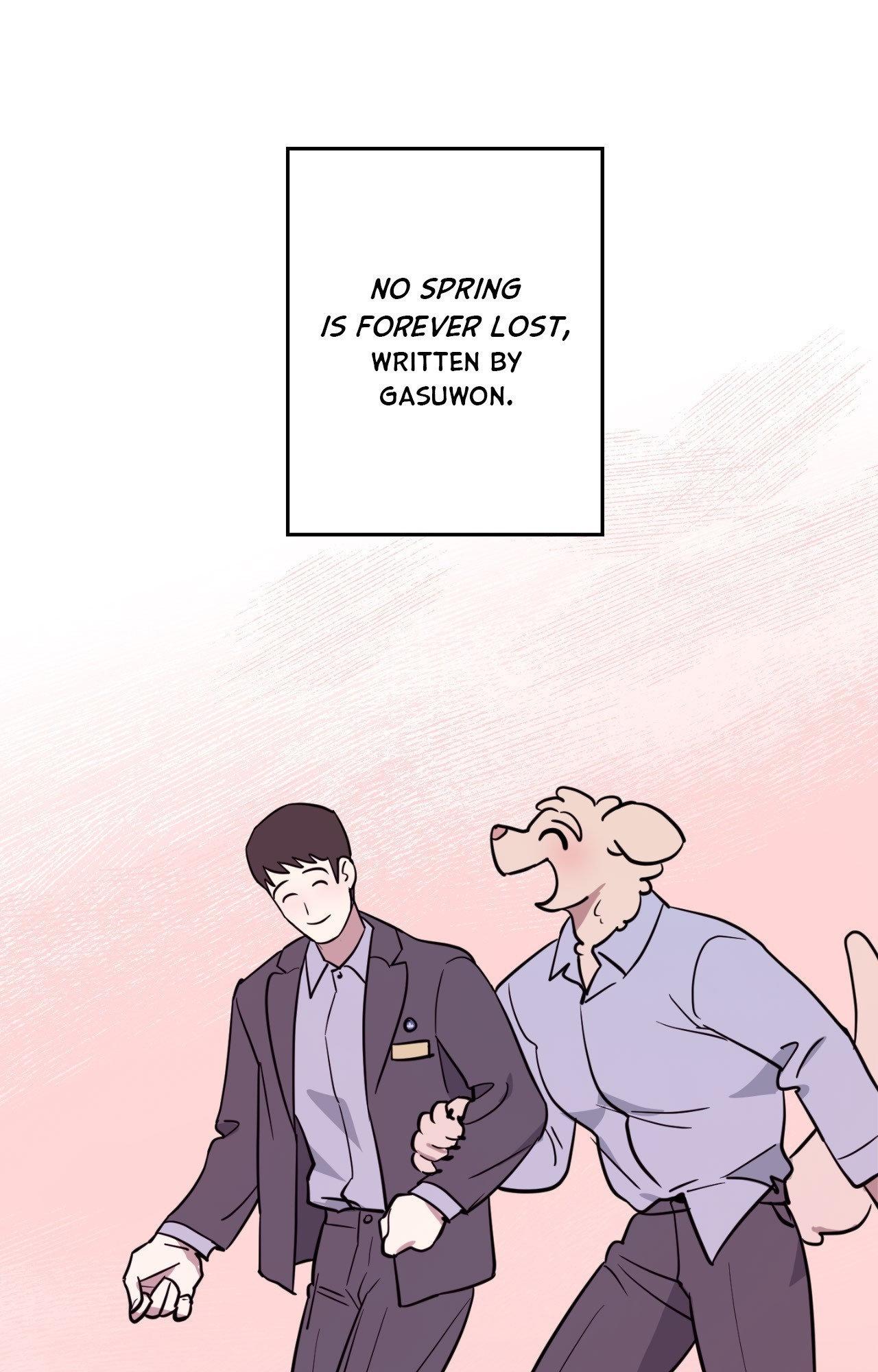 Write Me, Touch Me, Read Me Chapter 35 - Page 10