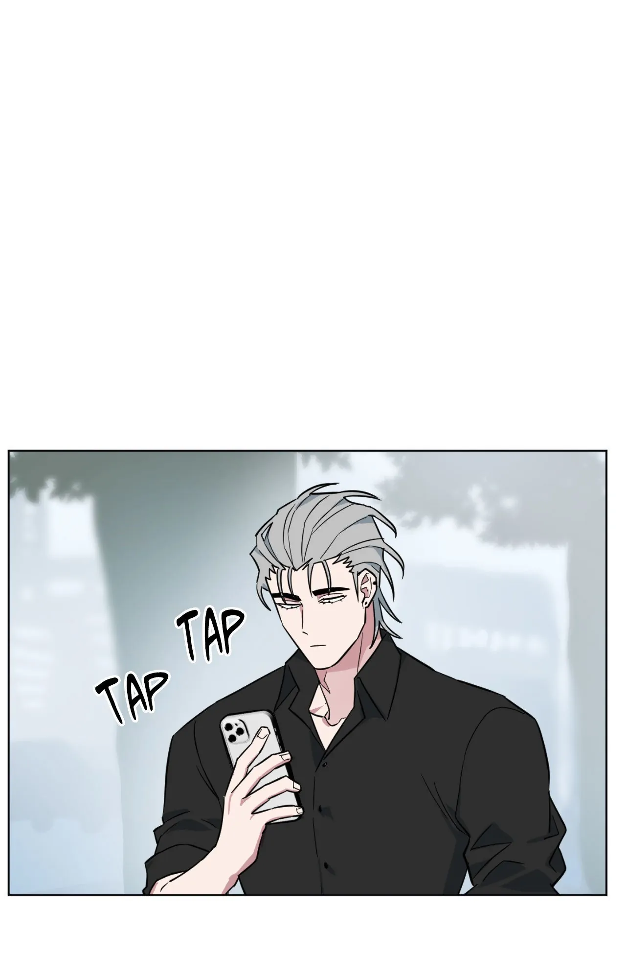 Write Me, Touch Me, Read Me Chapter 36 - Page 2