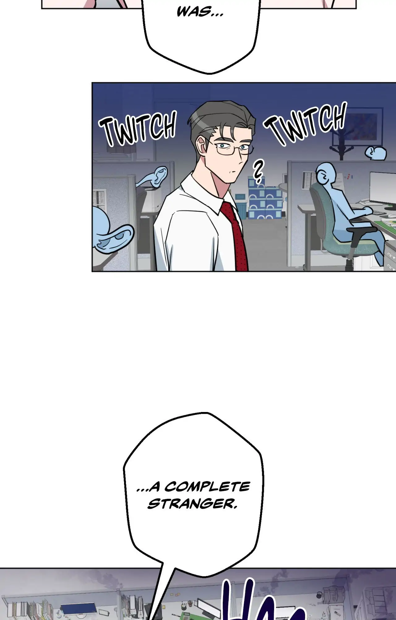Write Me, Touch Me, Read Me Chapter 36 - Page 16