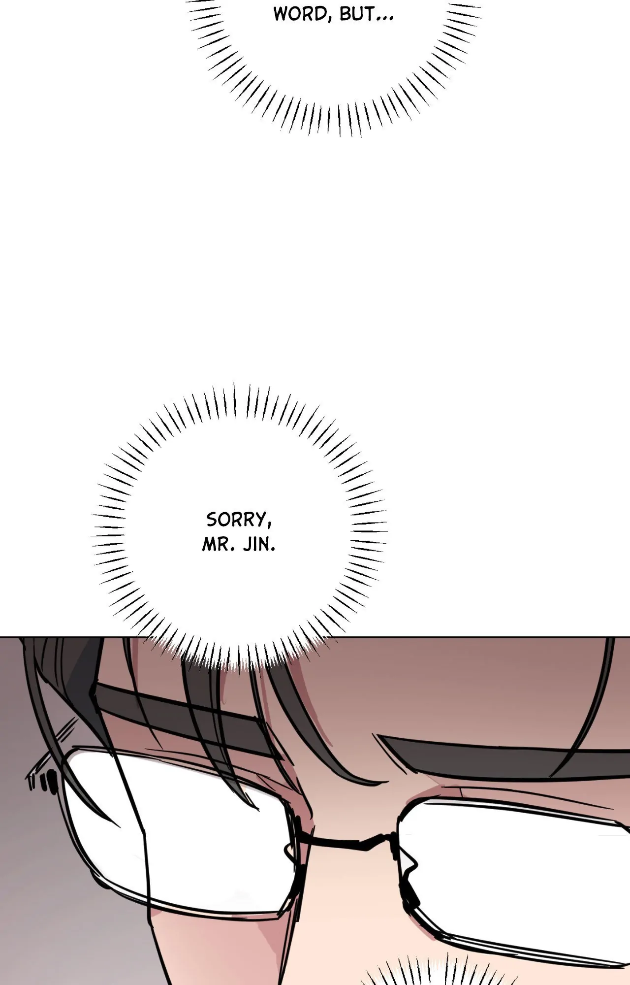 Write Me, Touch Me, Read Me Chapter 36 - Page 23