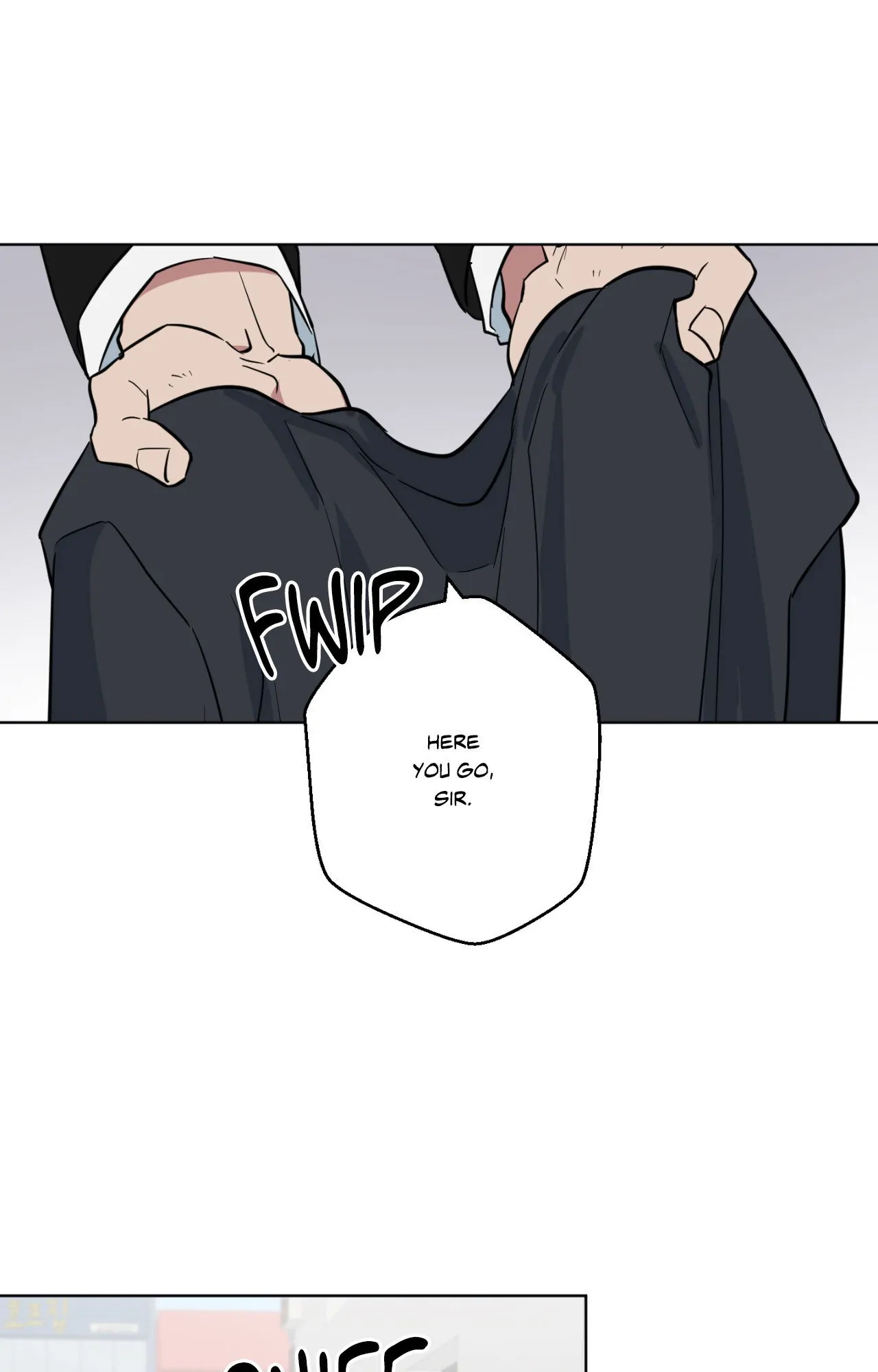 Write Me, Touch Me, Read Me Chapter 36 - Page 28