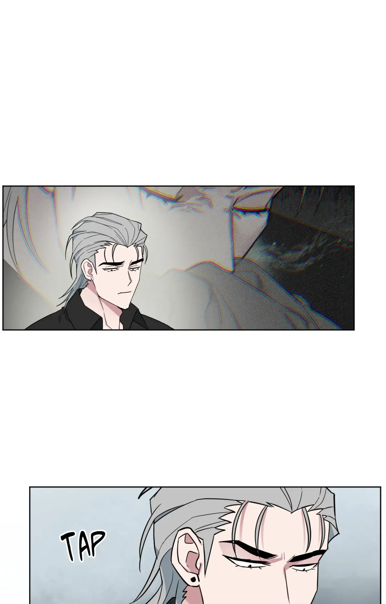 Write Me, Touch Me, Read Me Chapter 36 - Page 4