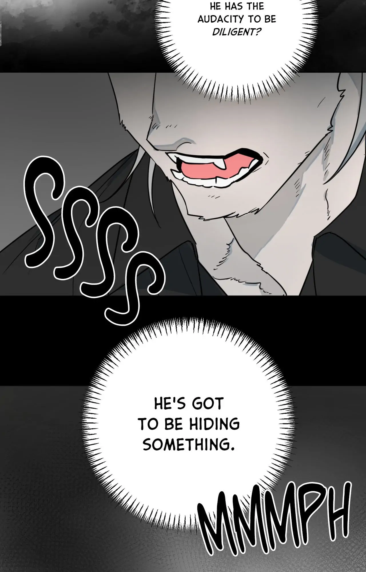 Write Me, Touch Me, Read Me Chapter 36 - Page 32