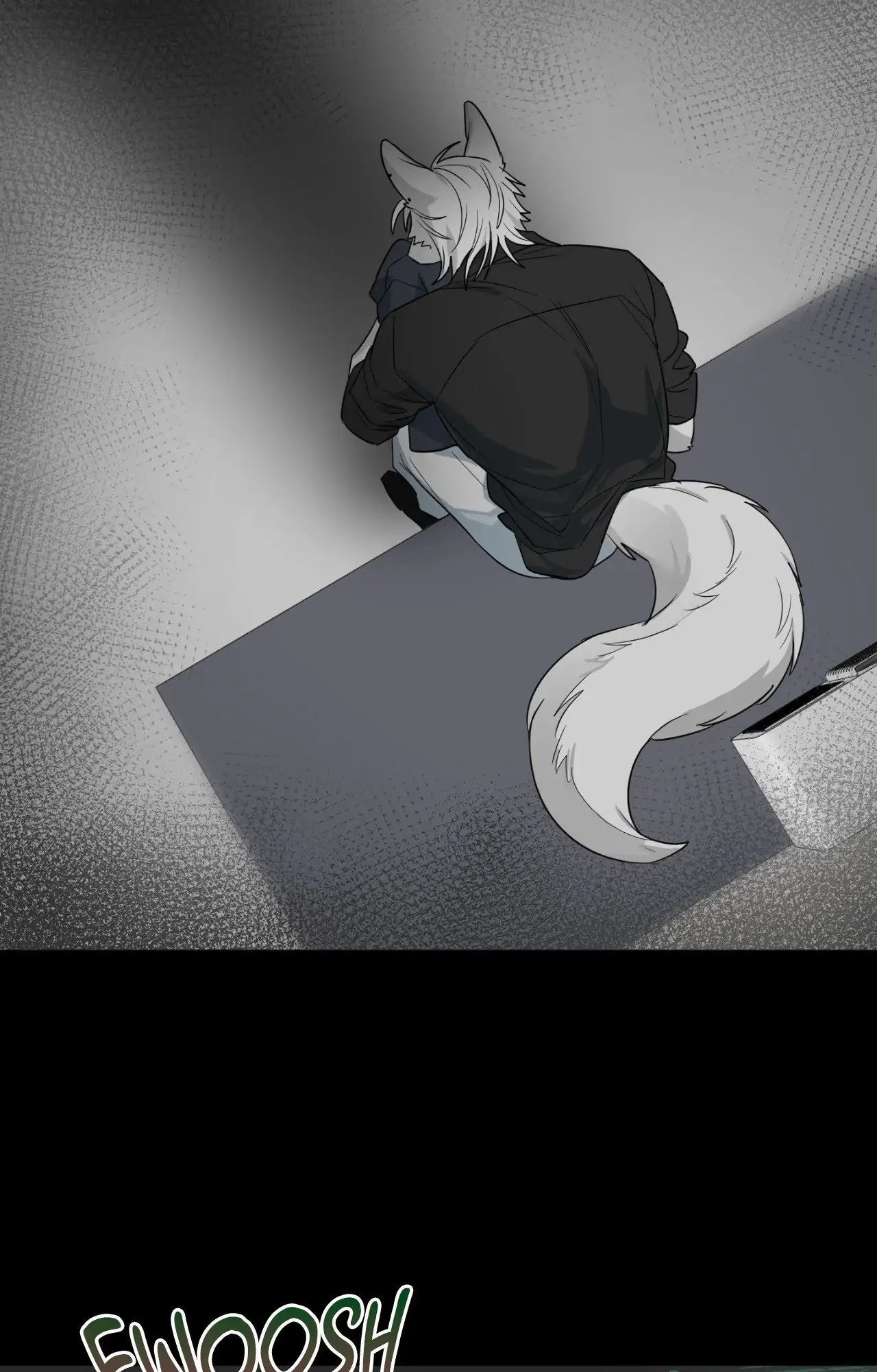 Write Me, Touch Me, Read Me Chapter 36 - Page 33