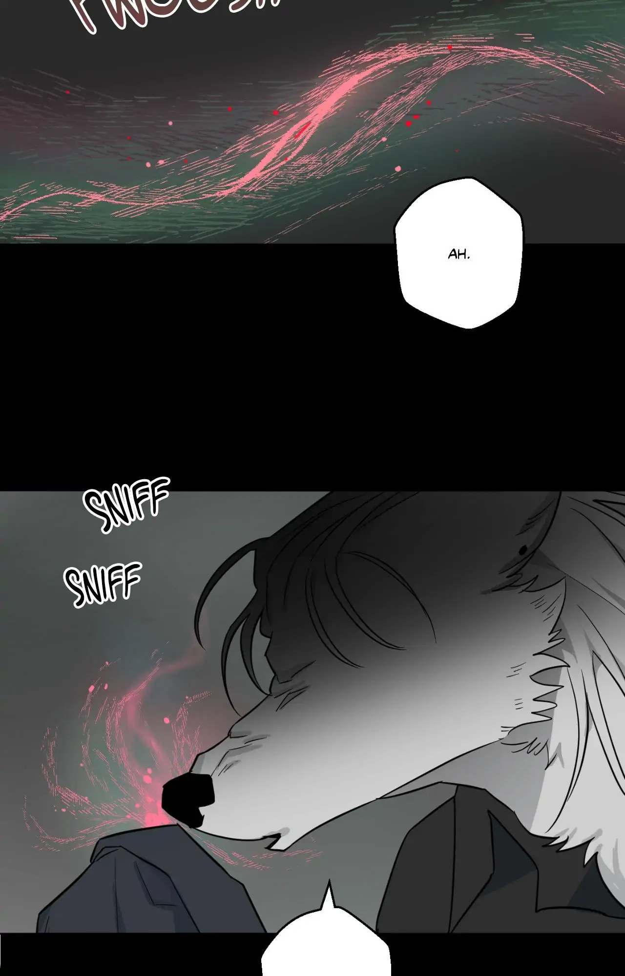 Write Me, Touch Me, Read Me Chapter 36 - Page 34