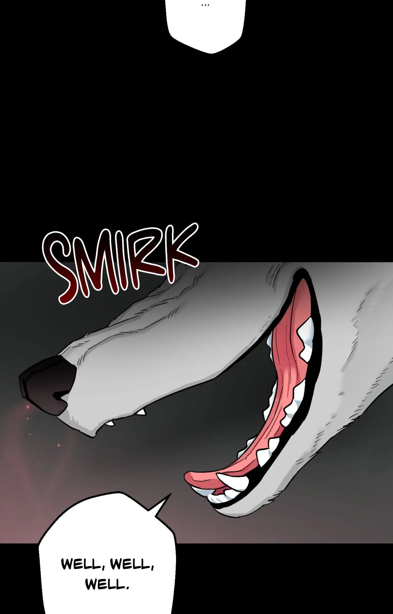 Write Me, Touch Me, Read Me Chapter 36 - Page 35