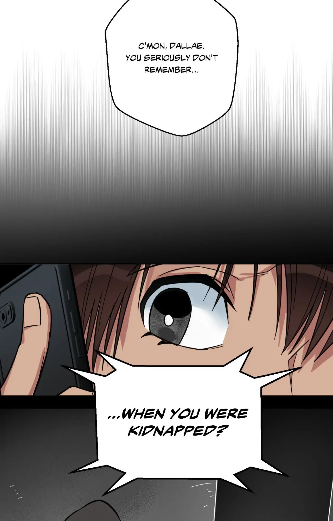 Write Me, Touch Me, Read Me Chapter 36 - Page 51
