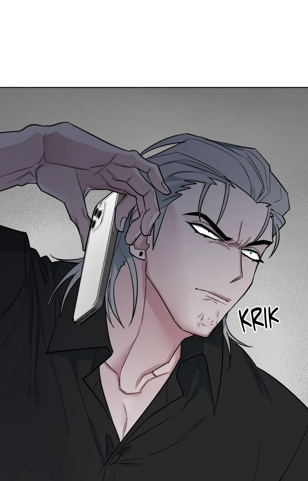 Write Me, Touch Me, Read Me Chapter 36 - Page 61