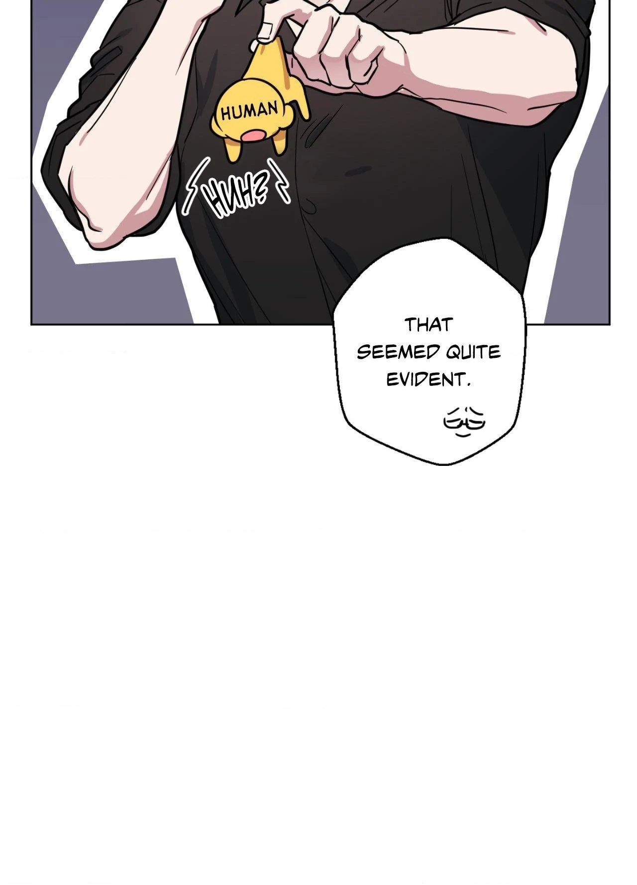 Write Me, Touch Me, Read Me Chapter 37 - Page 18