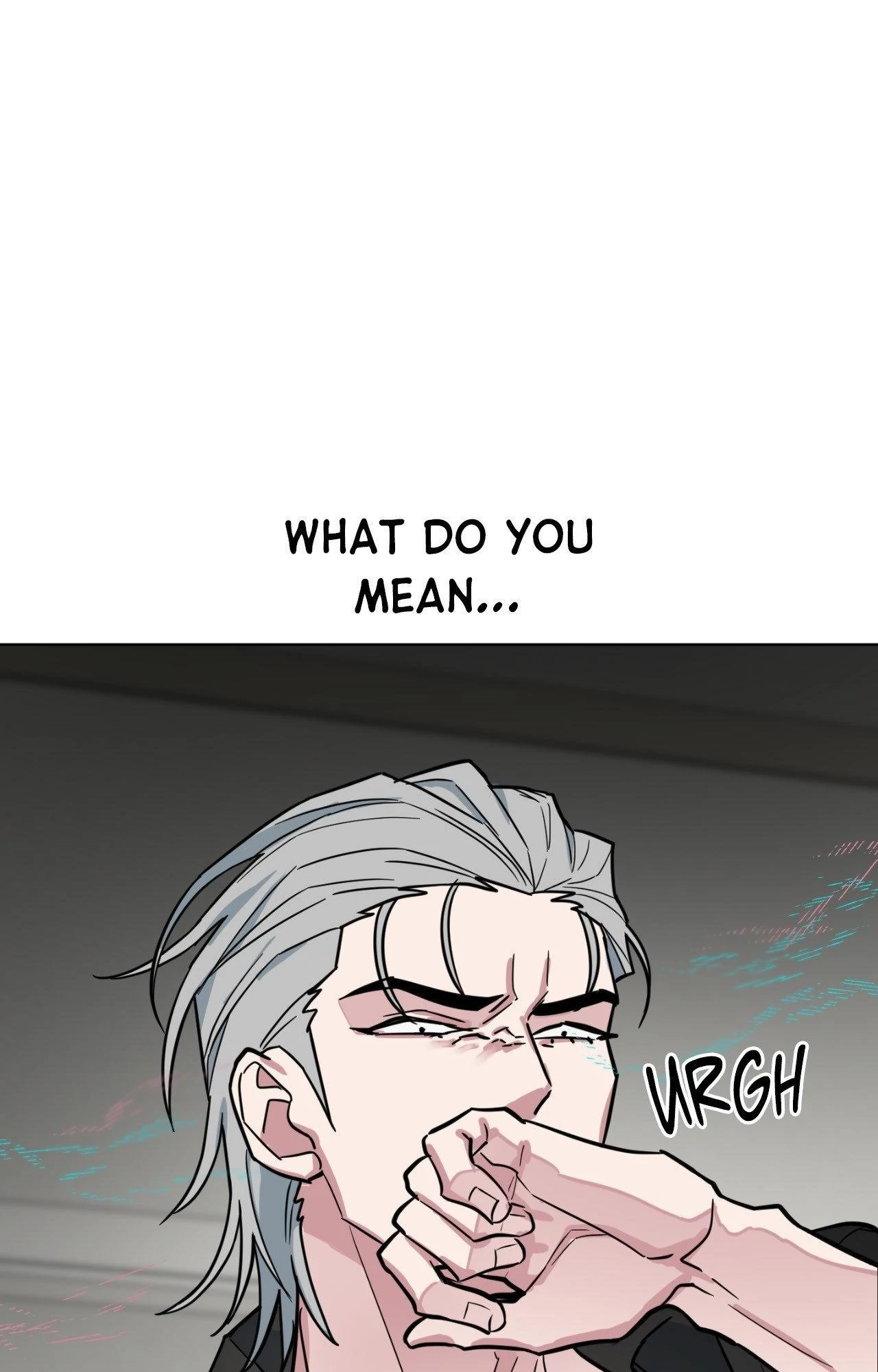 Write Me, Touch Me, Read Me Chapter 37 - Page 35