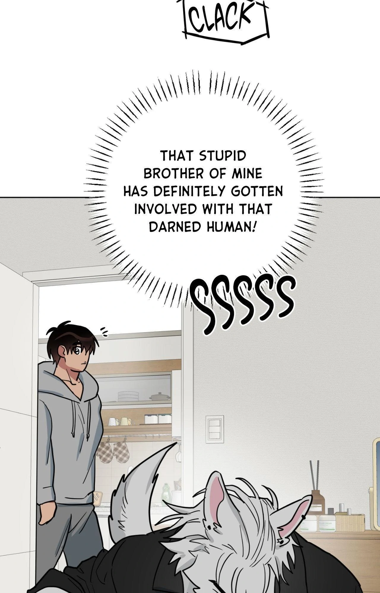 Write Me, Touch Me, Read Me Chapter 37 - Page 38