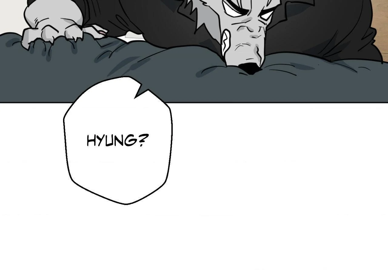 Write Me, Touch Me, Read Me Chapter 37 - Page 39