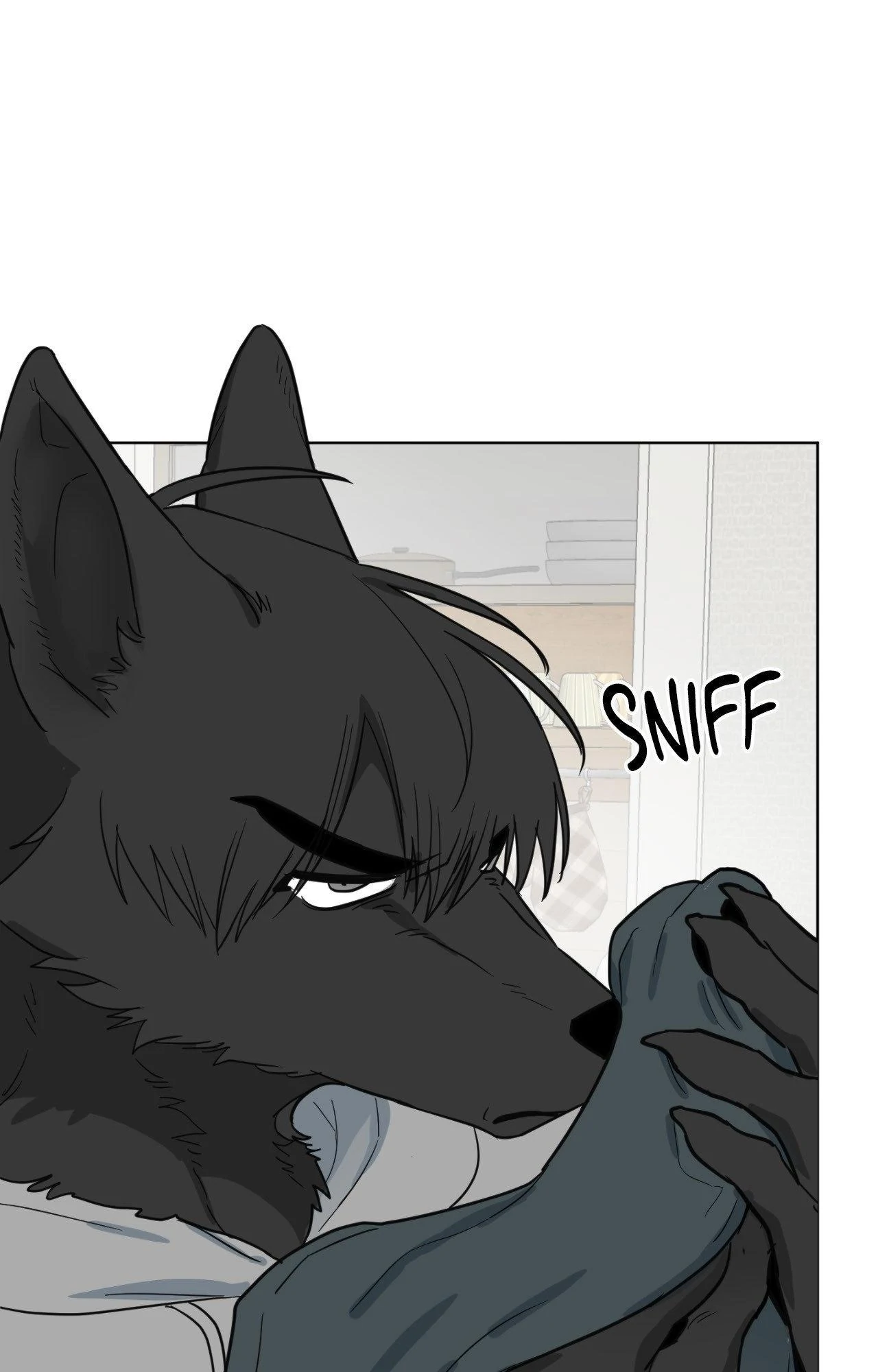 Write Me, Touch Me, Read Me Chapter 37 - Page 46
