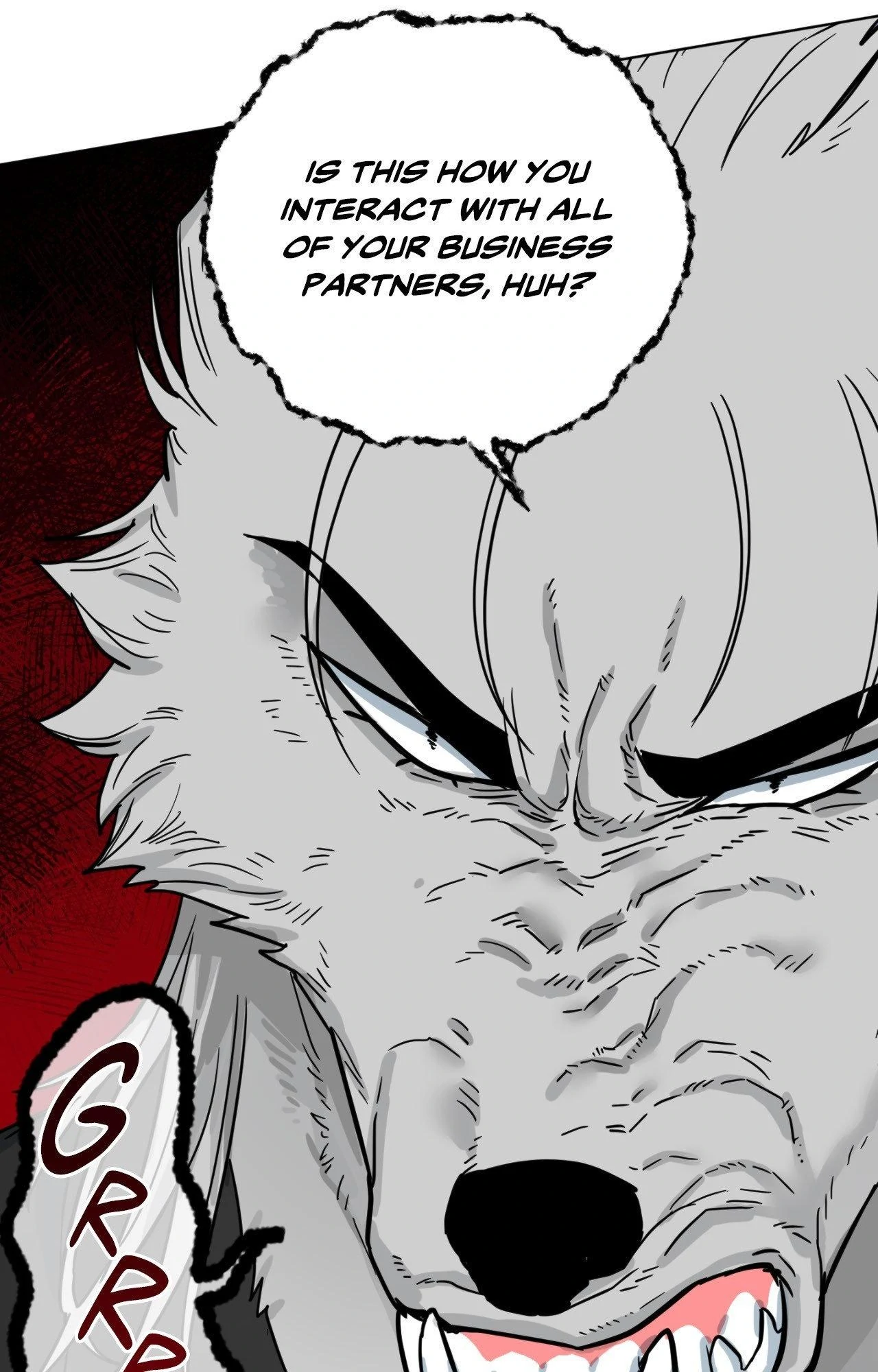 Write Me, Touch Me, Read Me Chapter 37 - Page 49