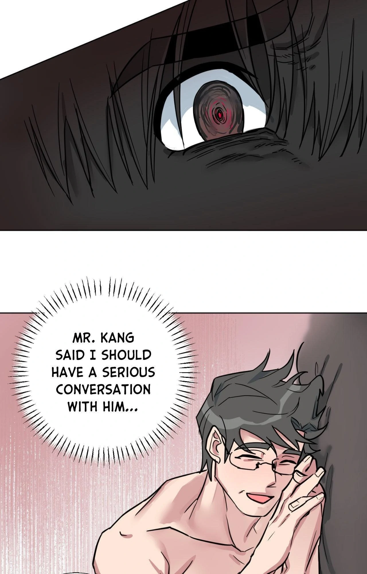 Write Me, Touch Me, Read Me Chapter 37 - Page 52