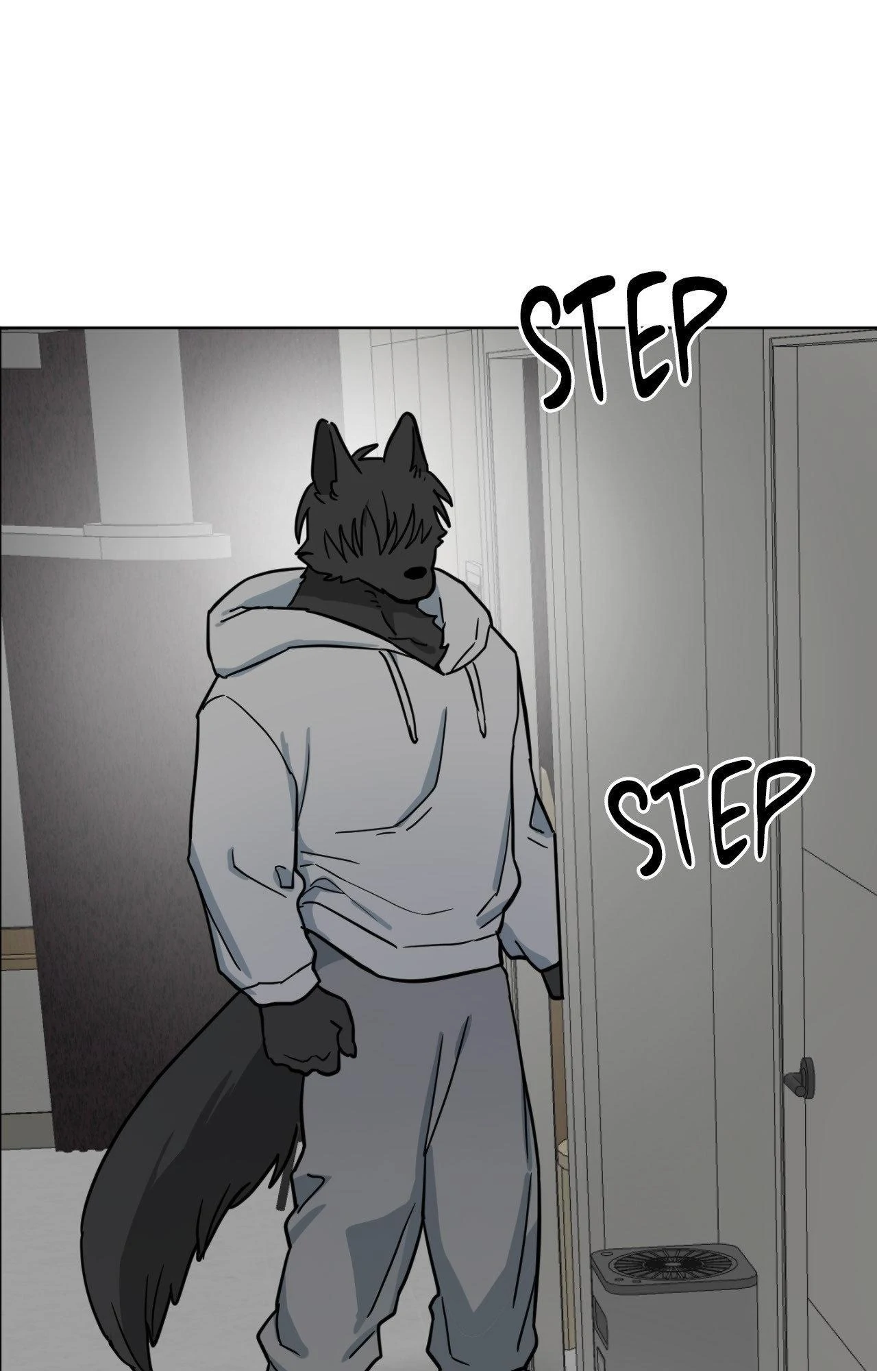Write Me, Touch Me, Read Me Chapter 37 - Page 66