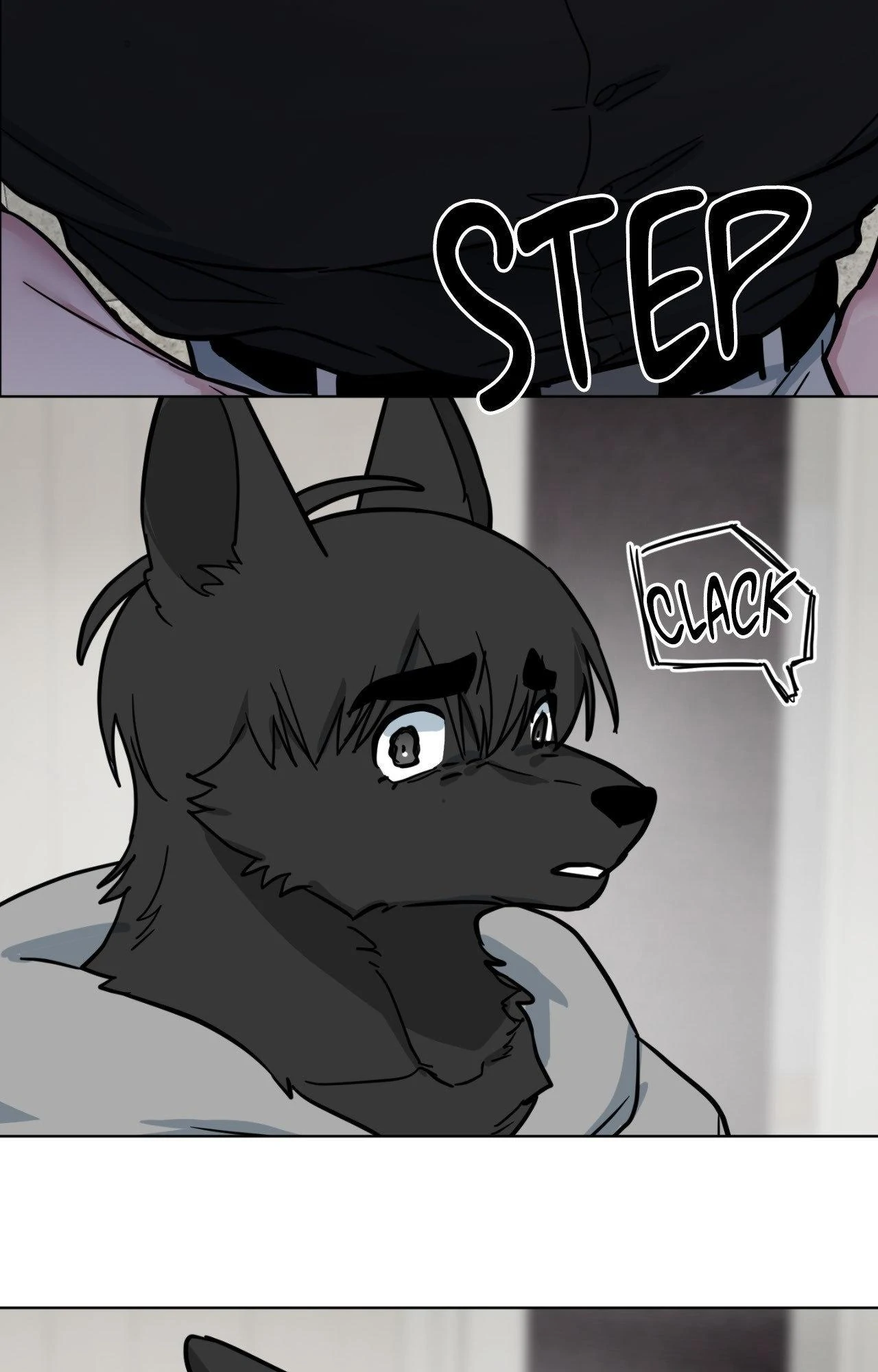 Write Me, Touch Me, Read Me Chapter 37 - Page 68