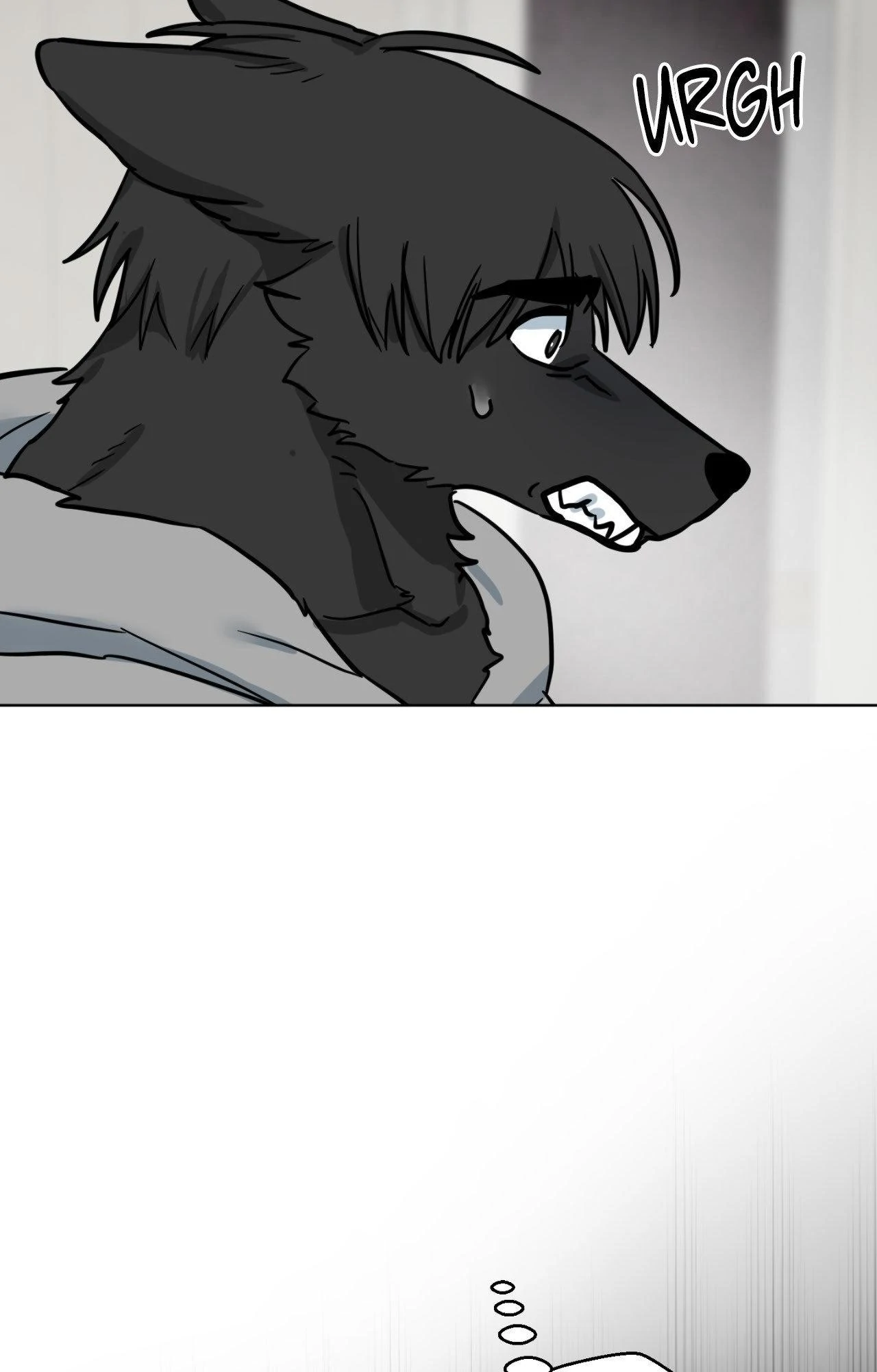 Write Me, Touch Me, Read Me Chapter 37 - Page 69