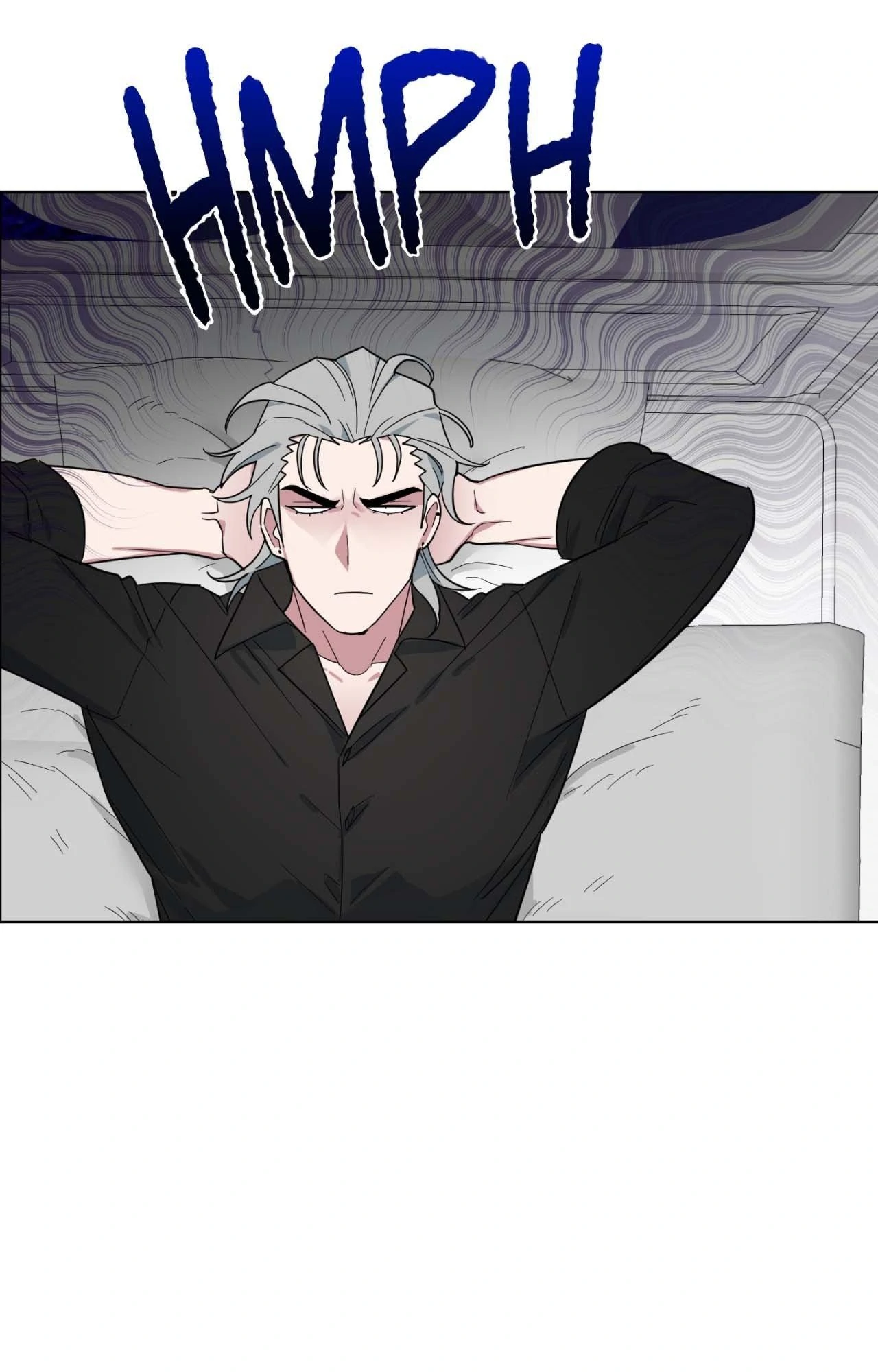 Write Me, Touch Me, Read Me Chapter 38 - Page 2