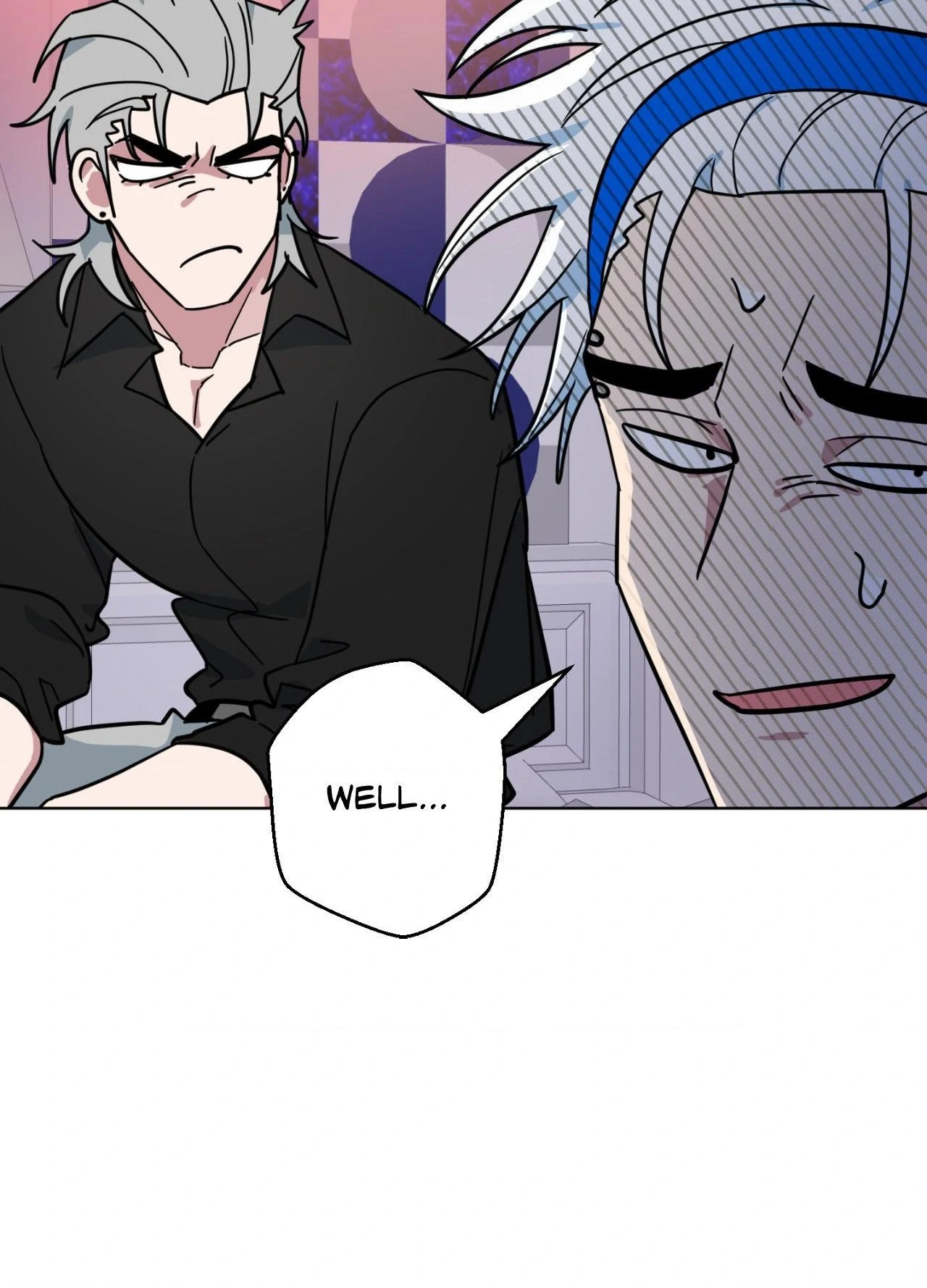 Write Me, Touch Me, Read Me Chapter 38 - Page 18