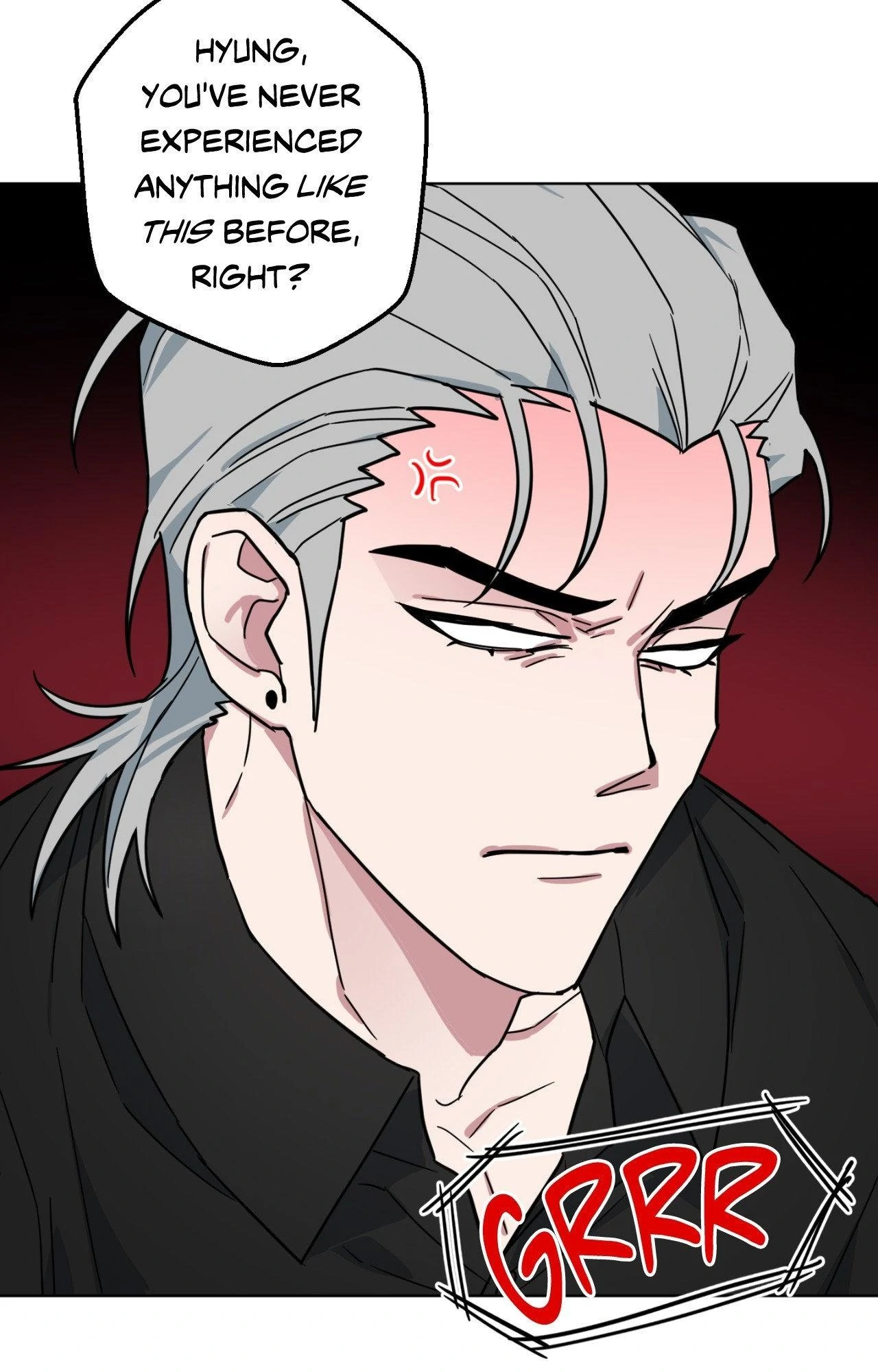 Write Me, Touch Me, Read Me Chapter 38 - Page 20