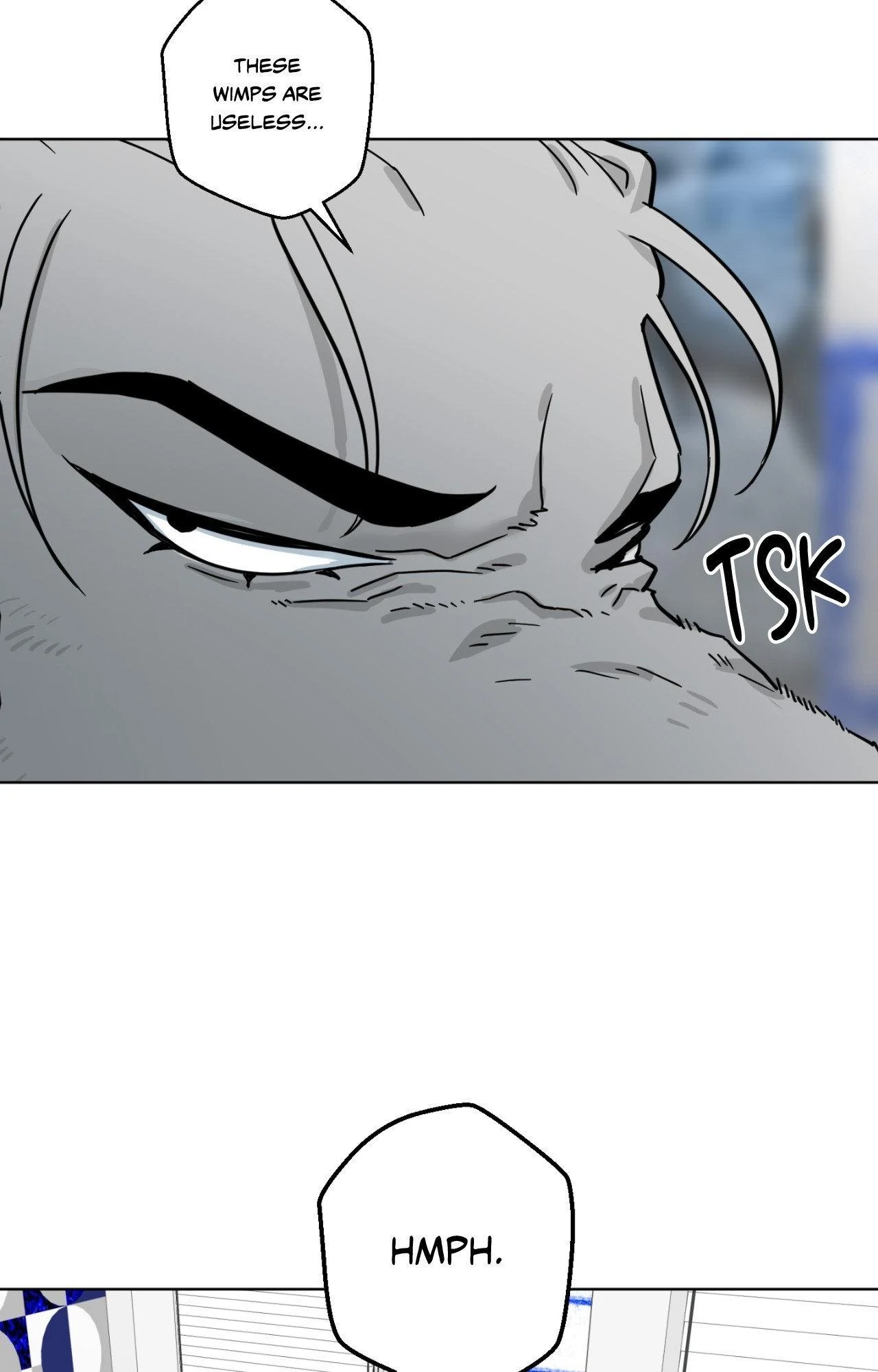 Write Me, Touch Me, Read Me Chapter 38 - Page 26